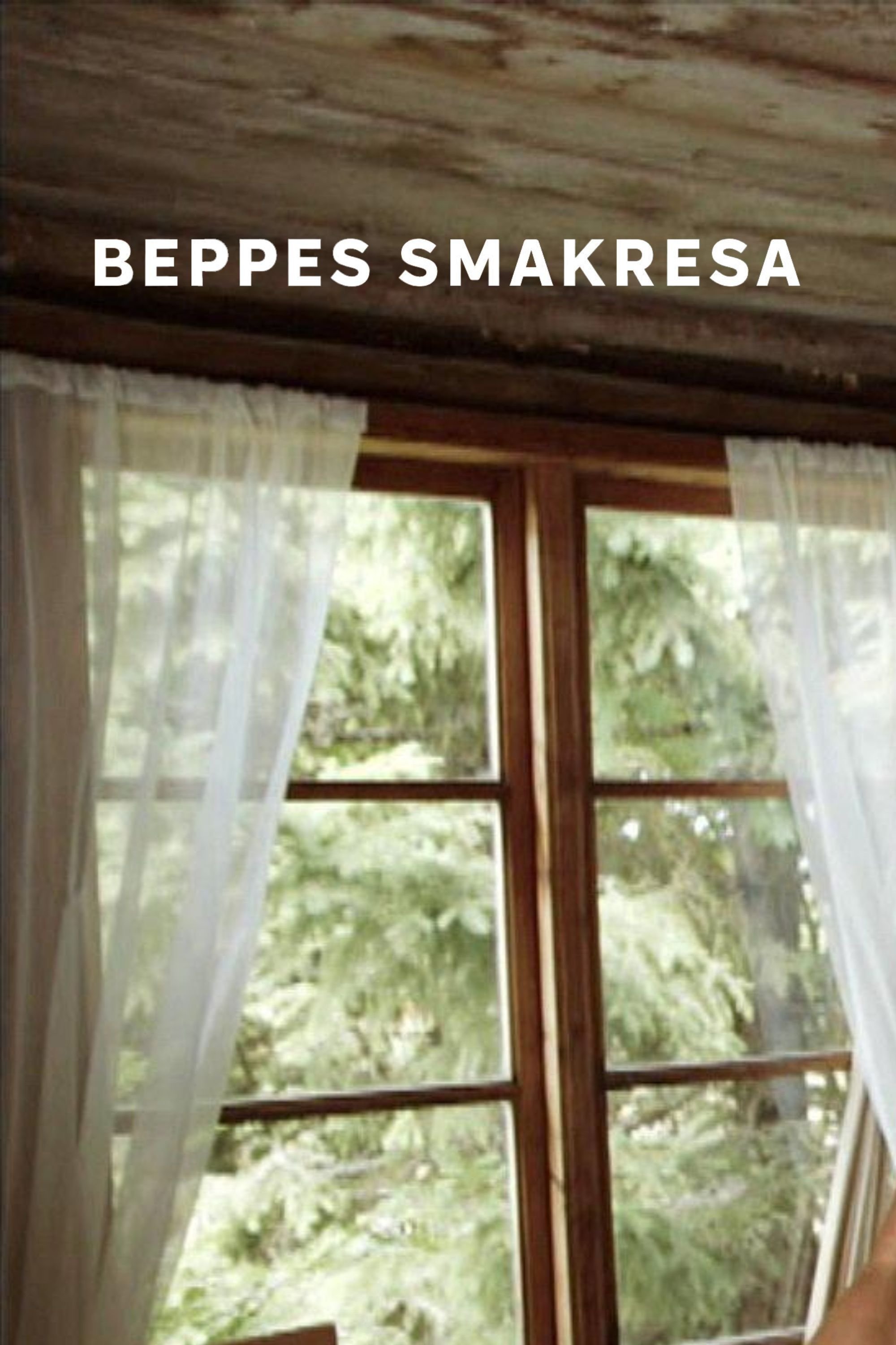 Beppes smakresa