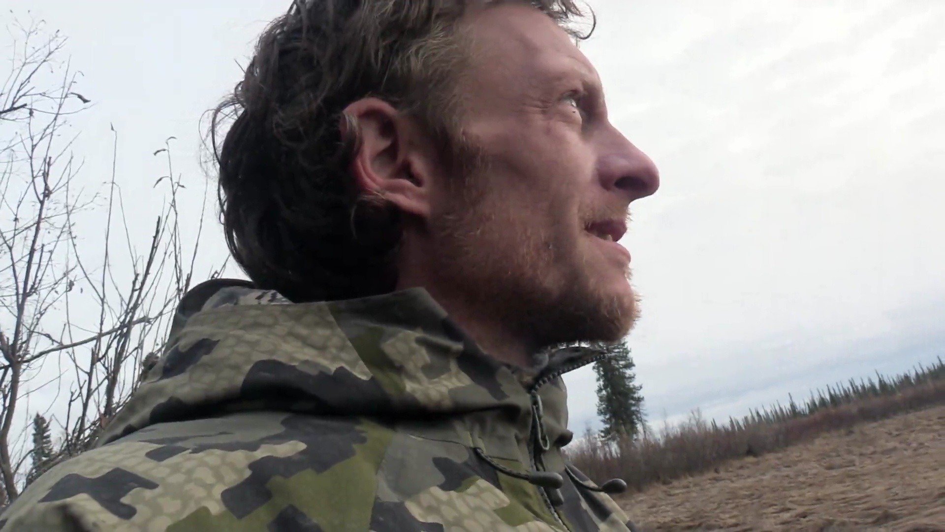 9. The Marten Chronicles