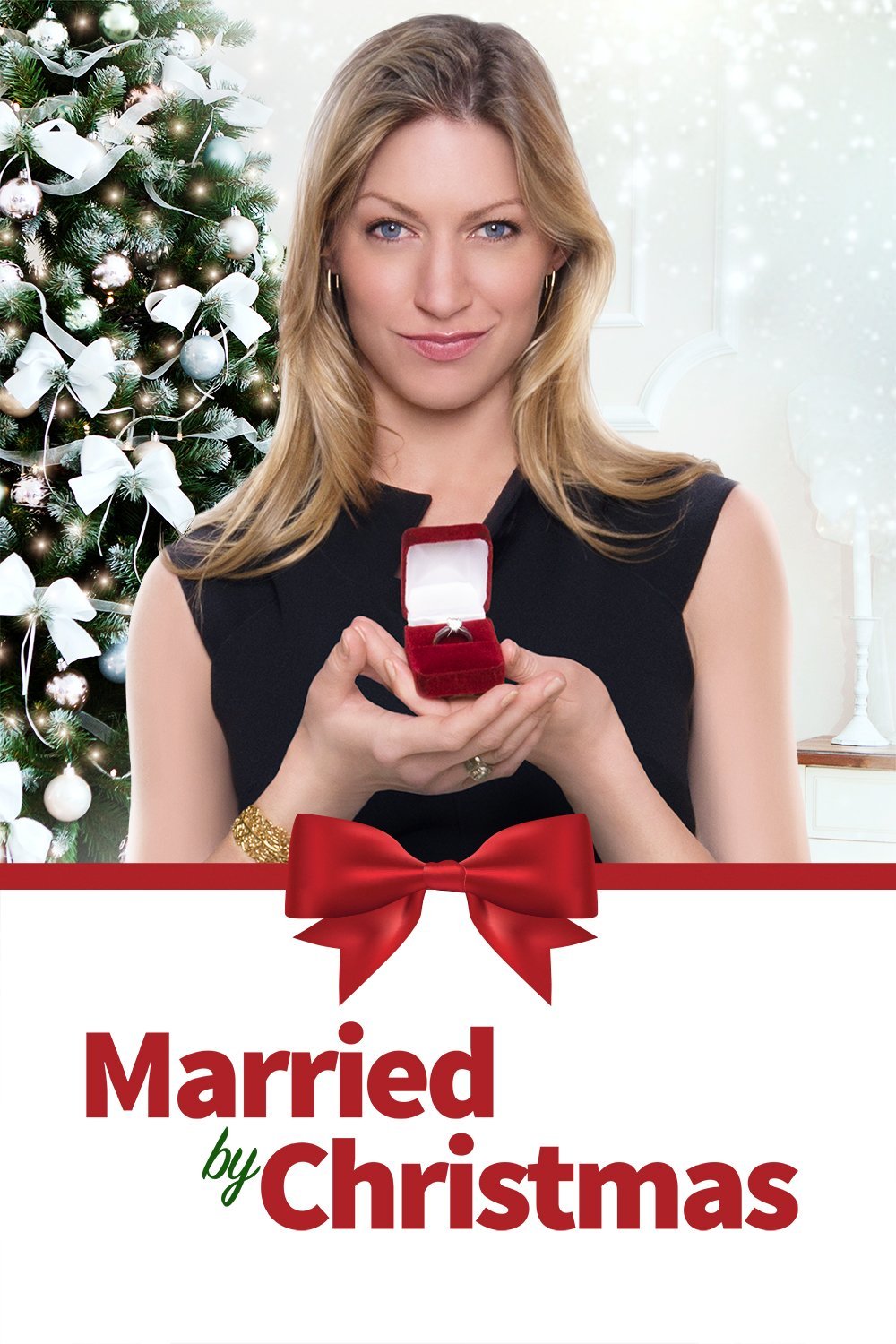 Married by Christmas