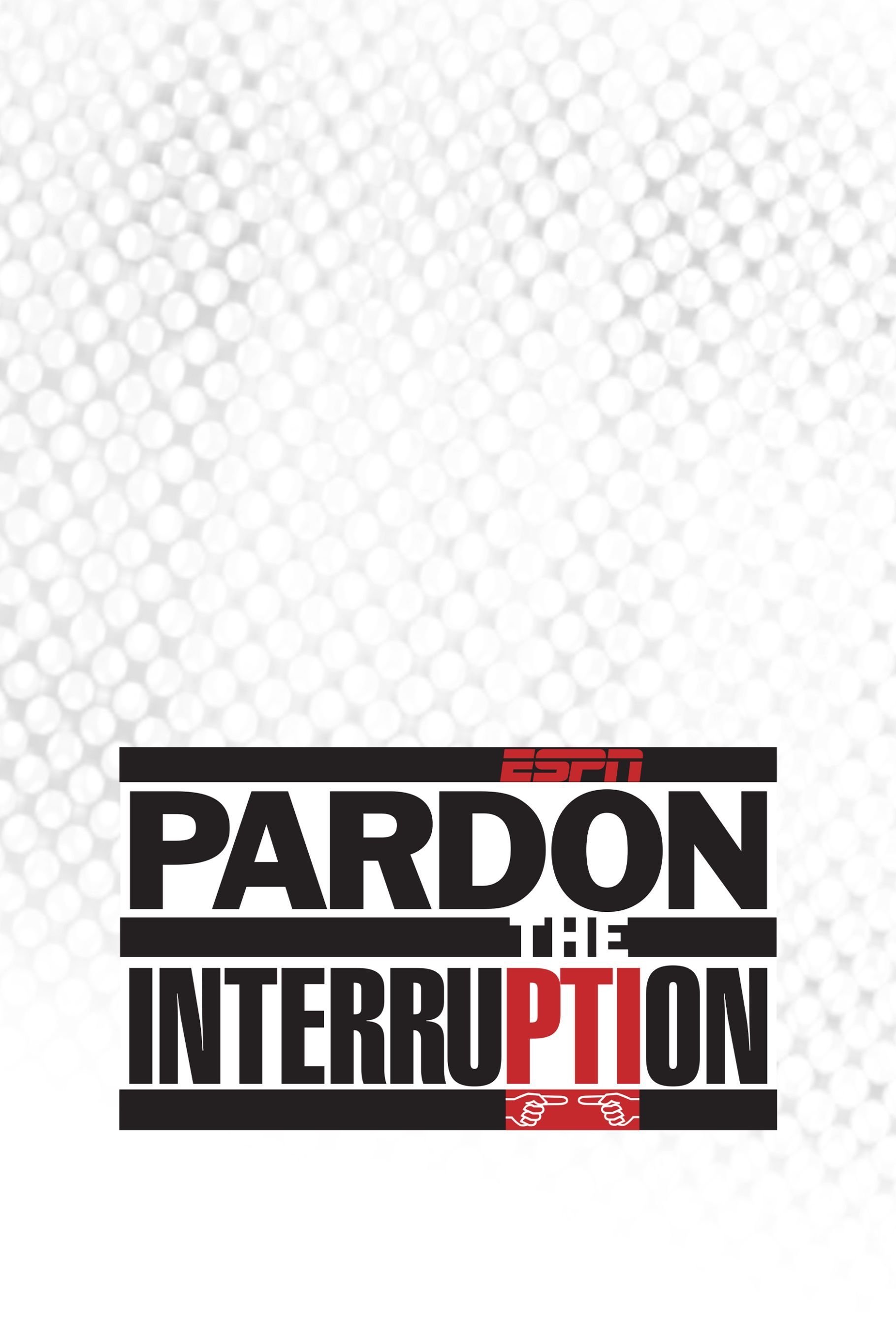 Pardon the Interruption