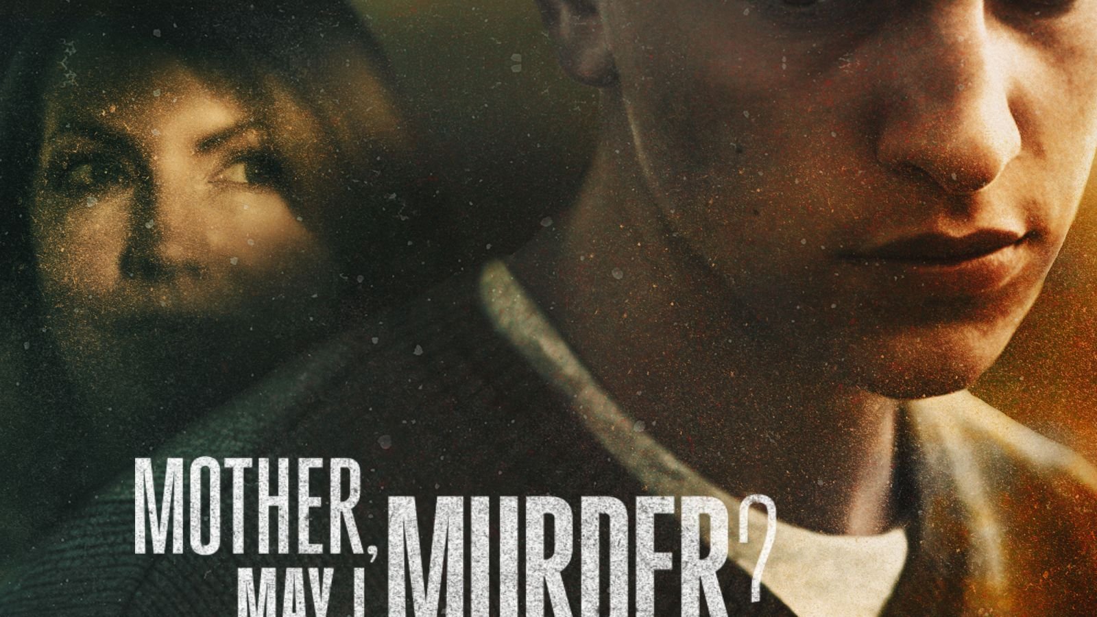 Mother, May I Murder?