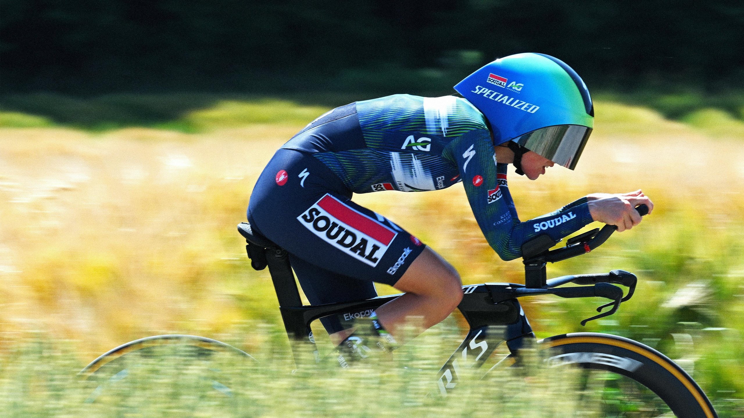 Cykel Eneco Tour
