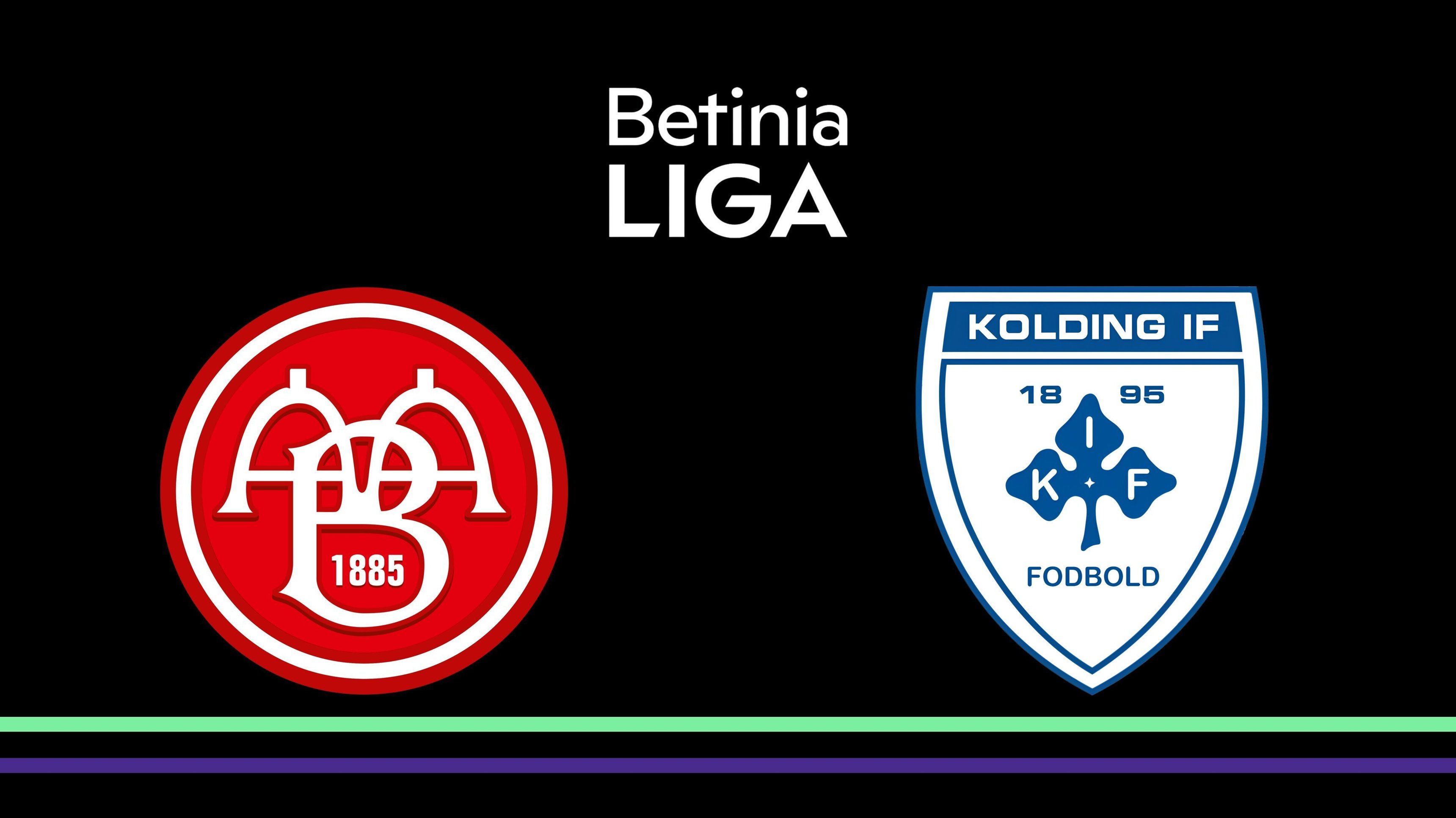 Betinia LIGA