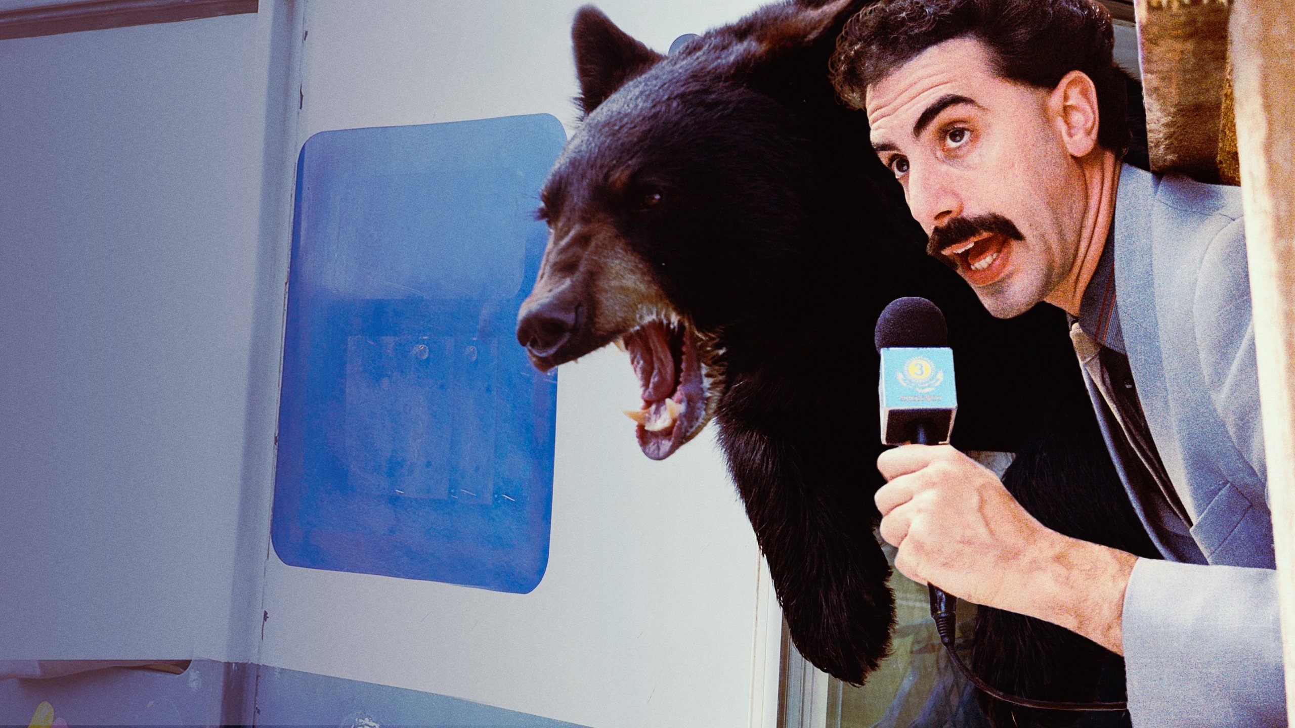 Borat