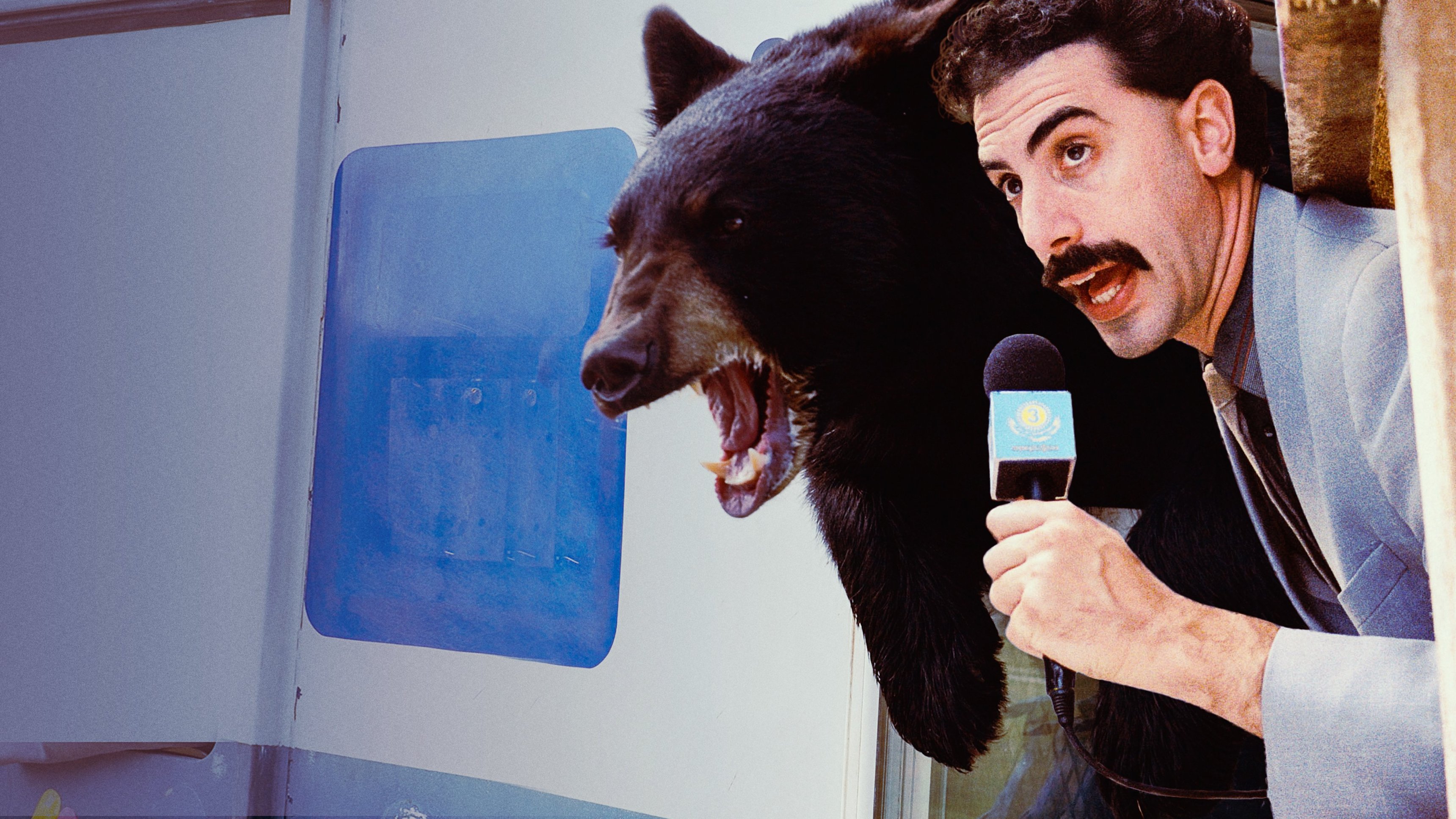 Borat