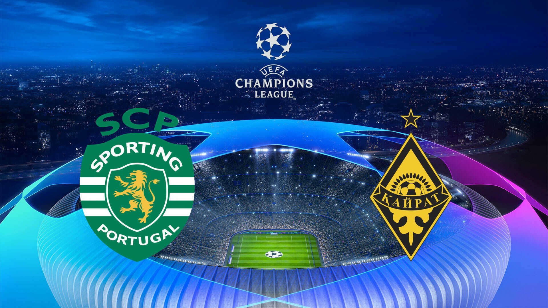 UEFA Champions League