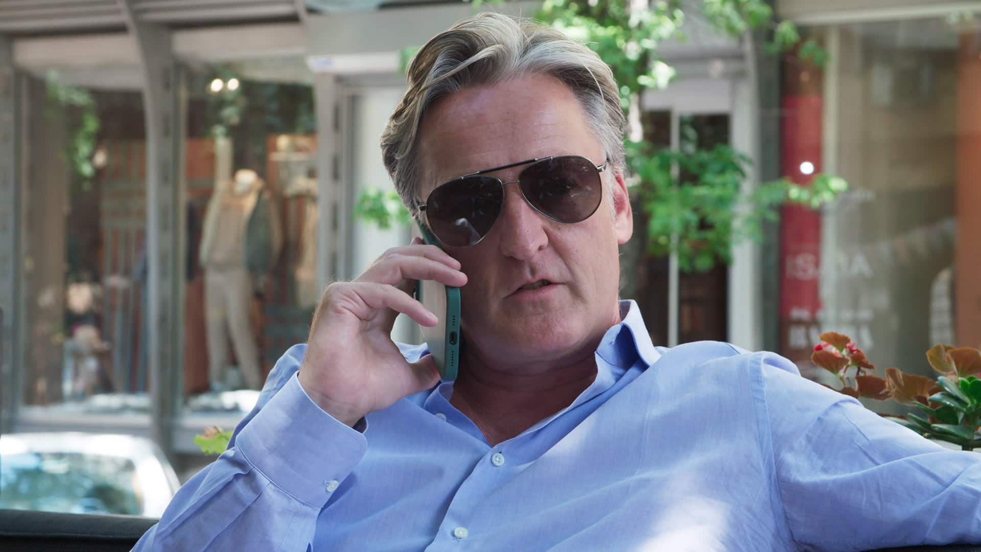 3. Deadline Day: Football's Transfer Window: Season 1: Episode 3