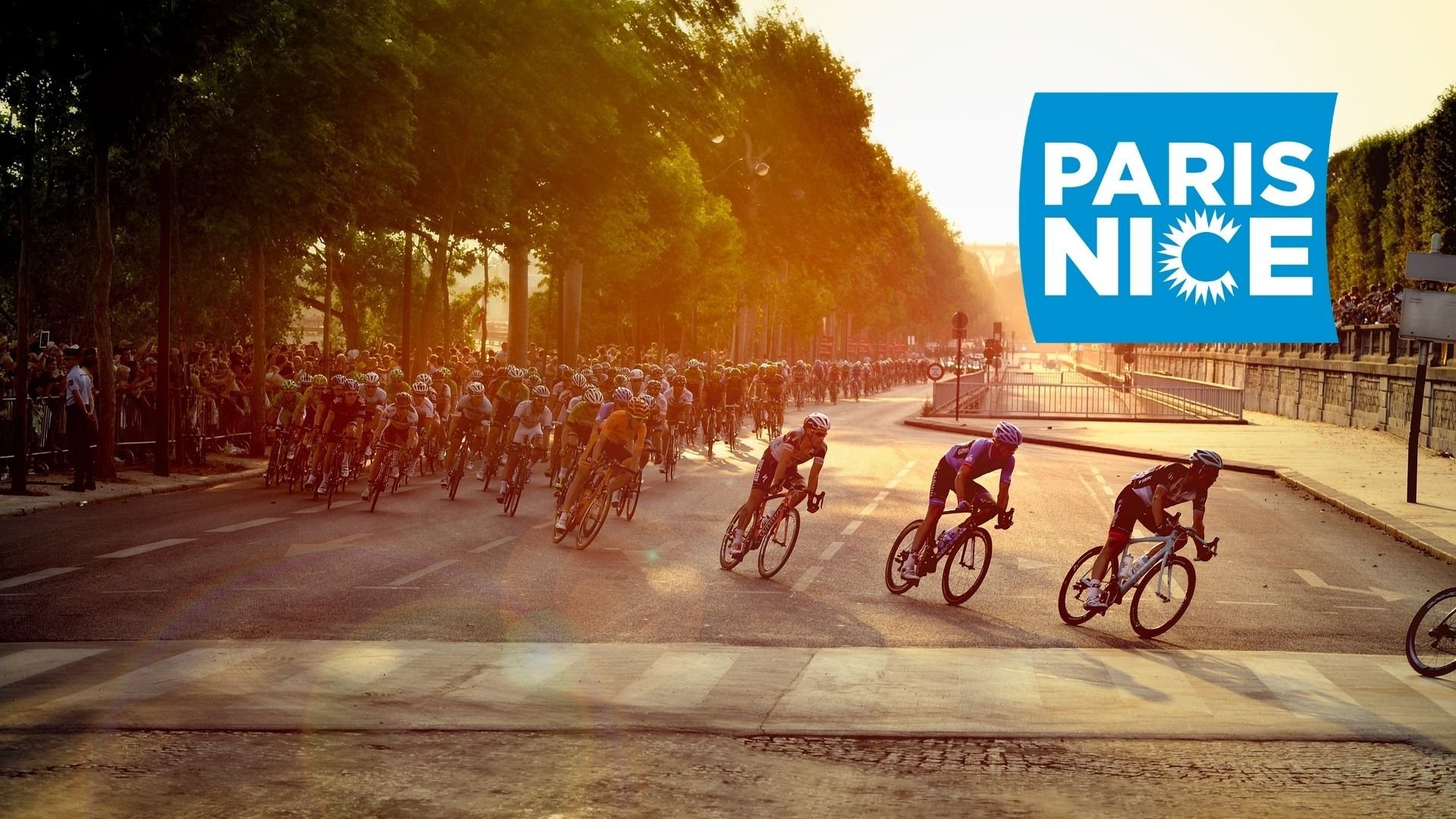 Cykel: World Tour - Paris-Nice