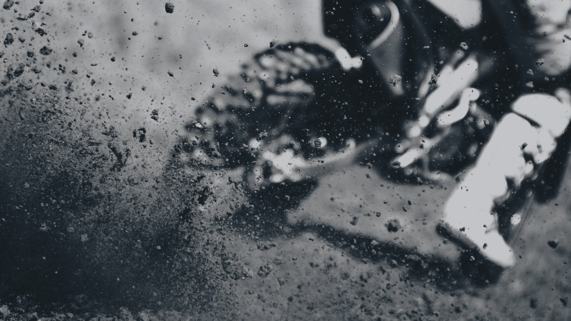 Motocross: VM i Finland