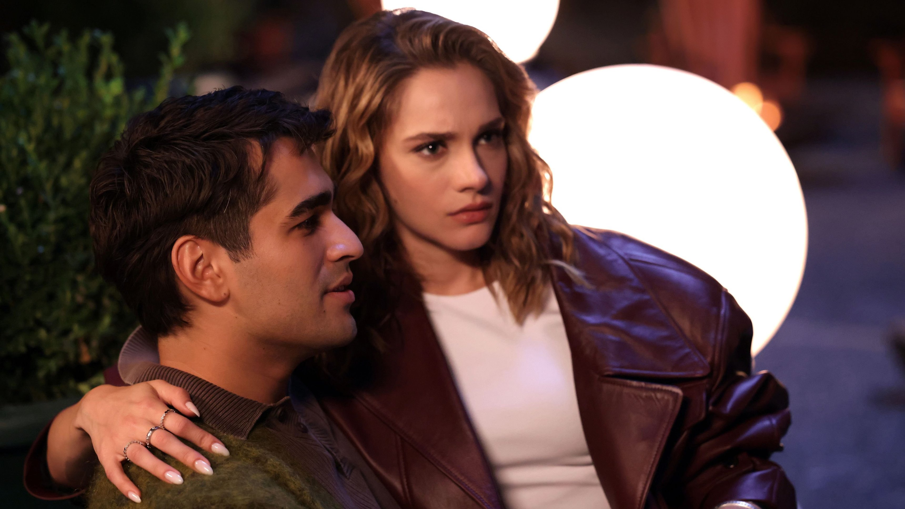 6. Lyckliga slut med sorglig början