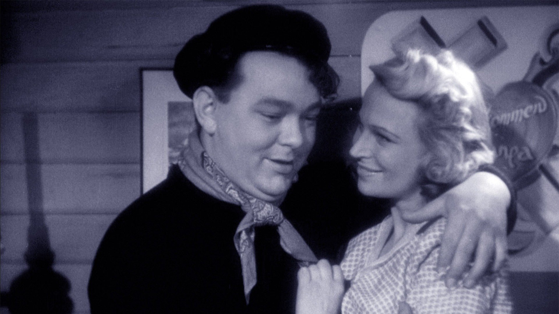 Åsa-Nisse i kronans kläder