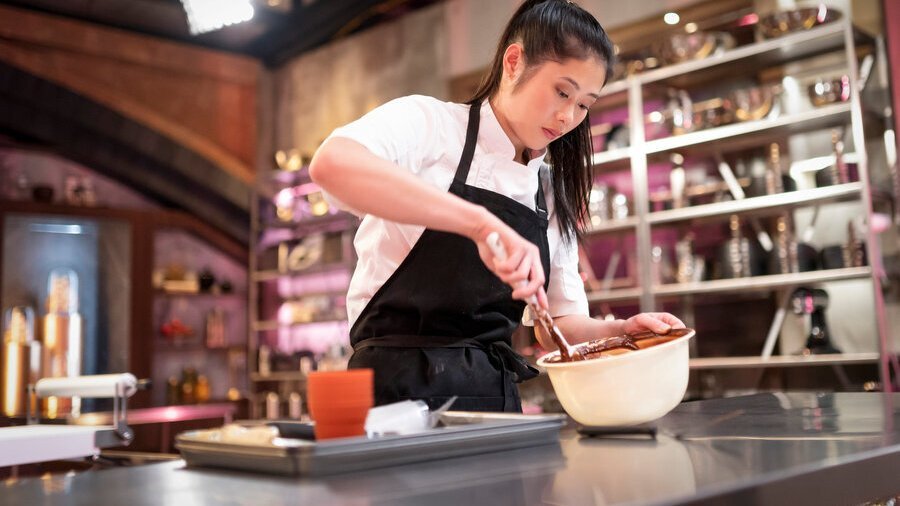 2. MasterChef Australia Dessert Masters S01 E002