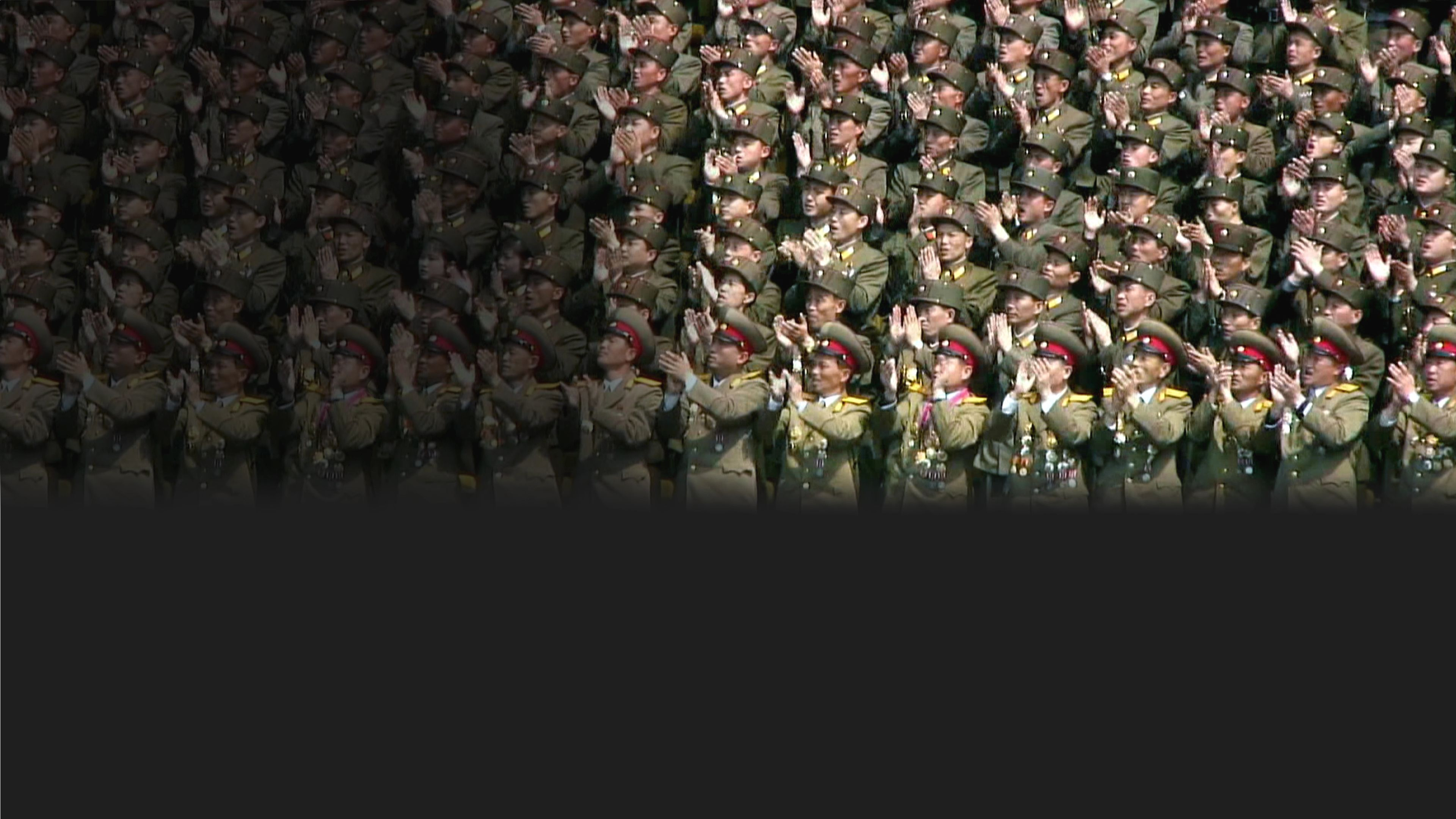 Inside North Korea's Dynasty
