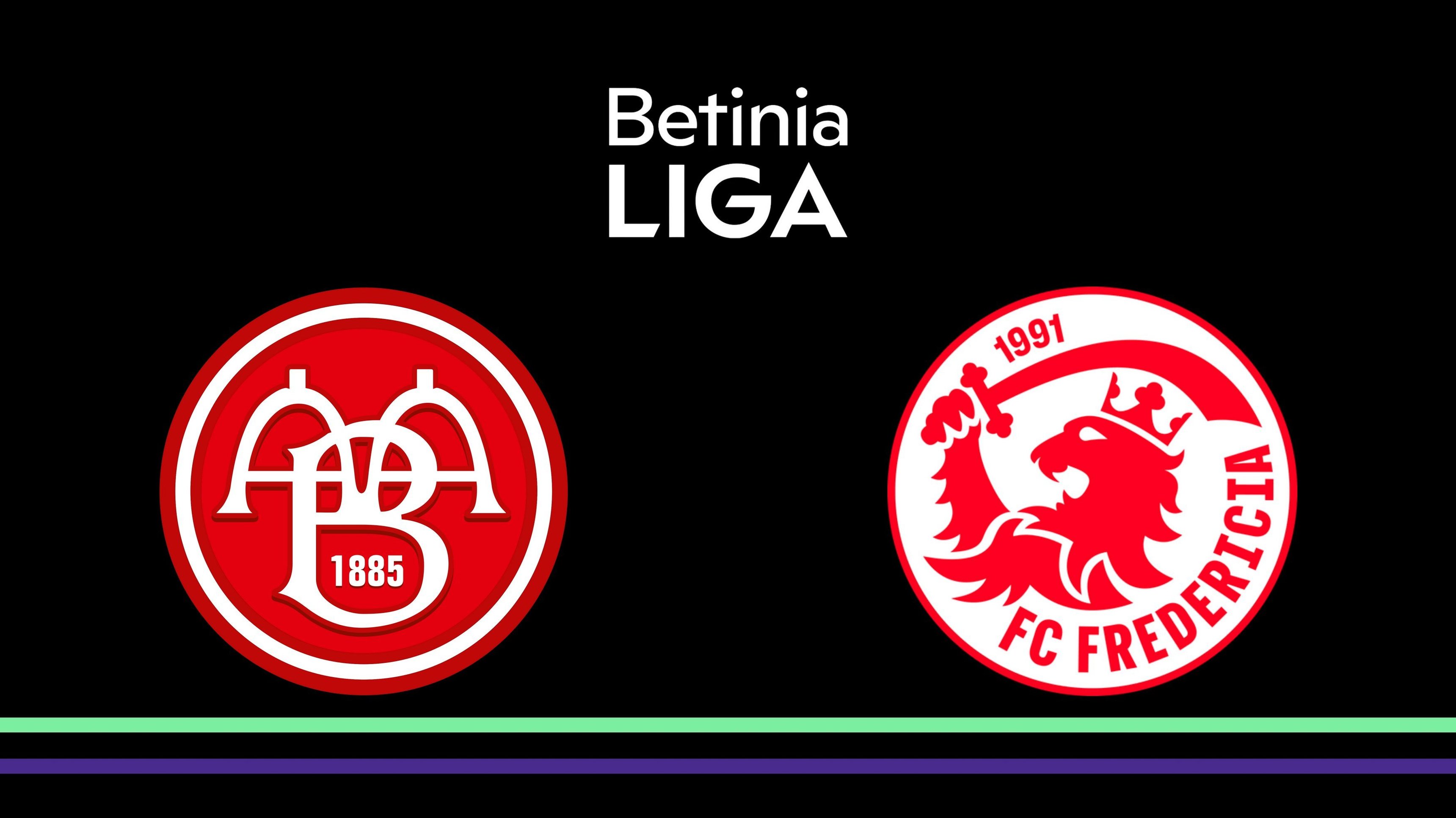 Betinia LIGA