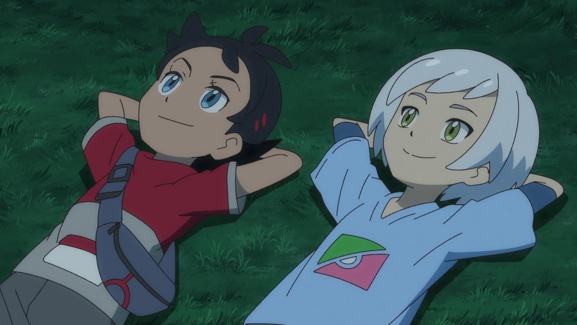 32. Gång på Gång!