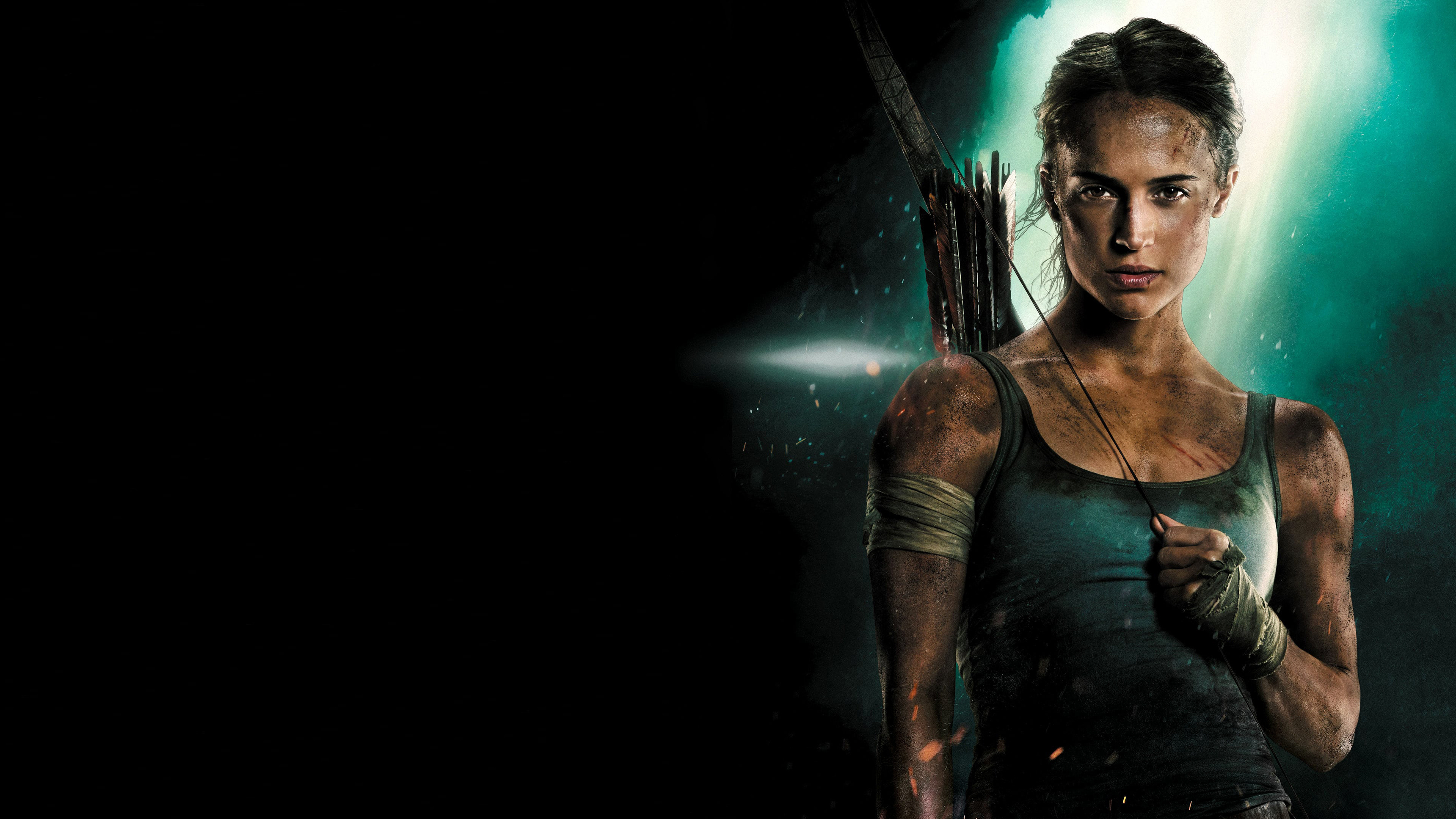 Tomb Raider