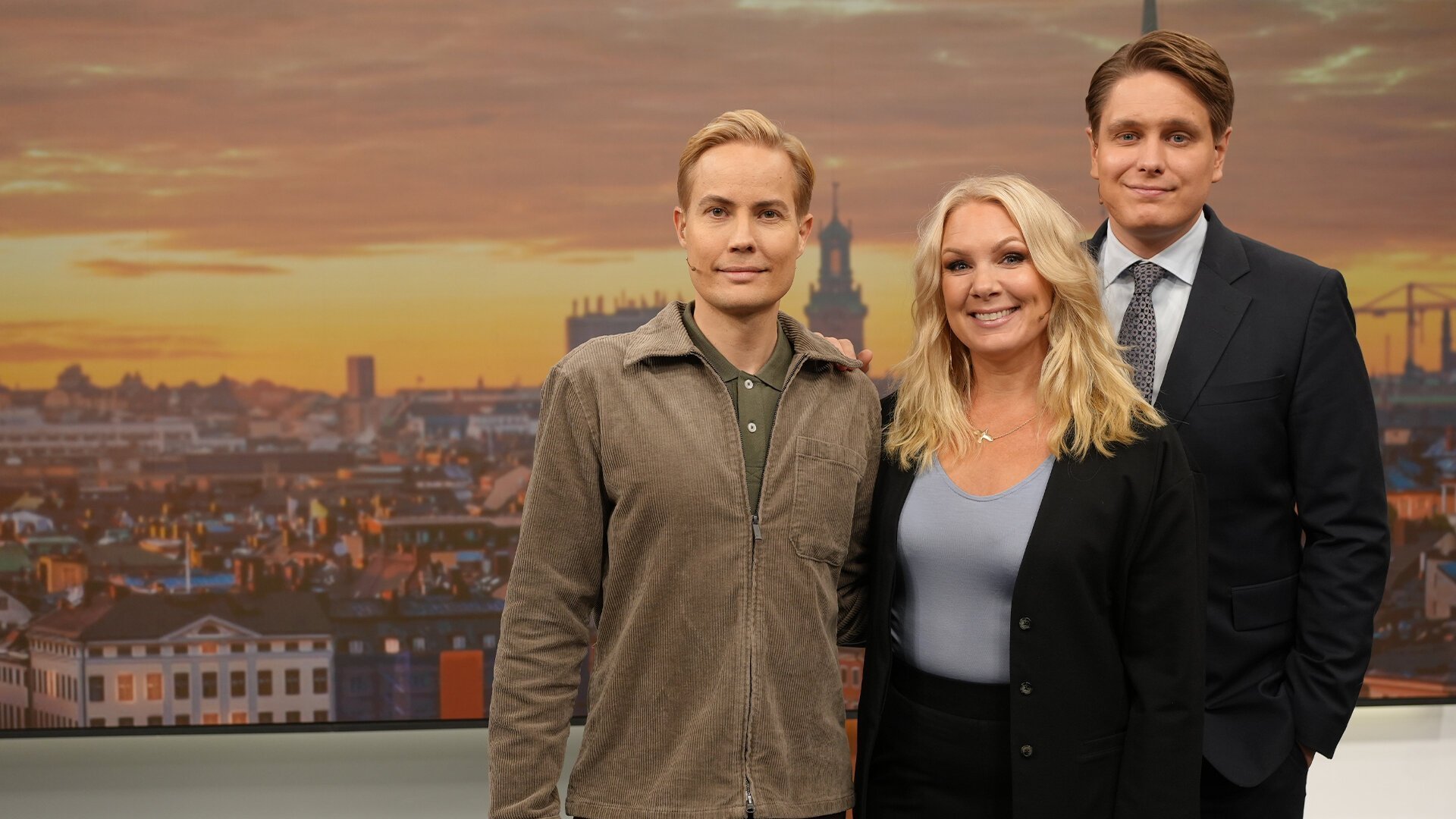 37. Efter fem S14 E037