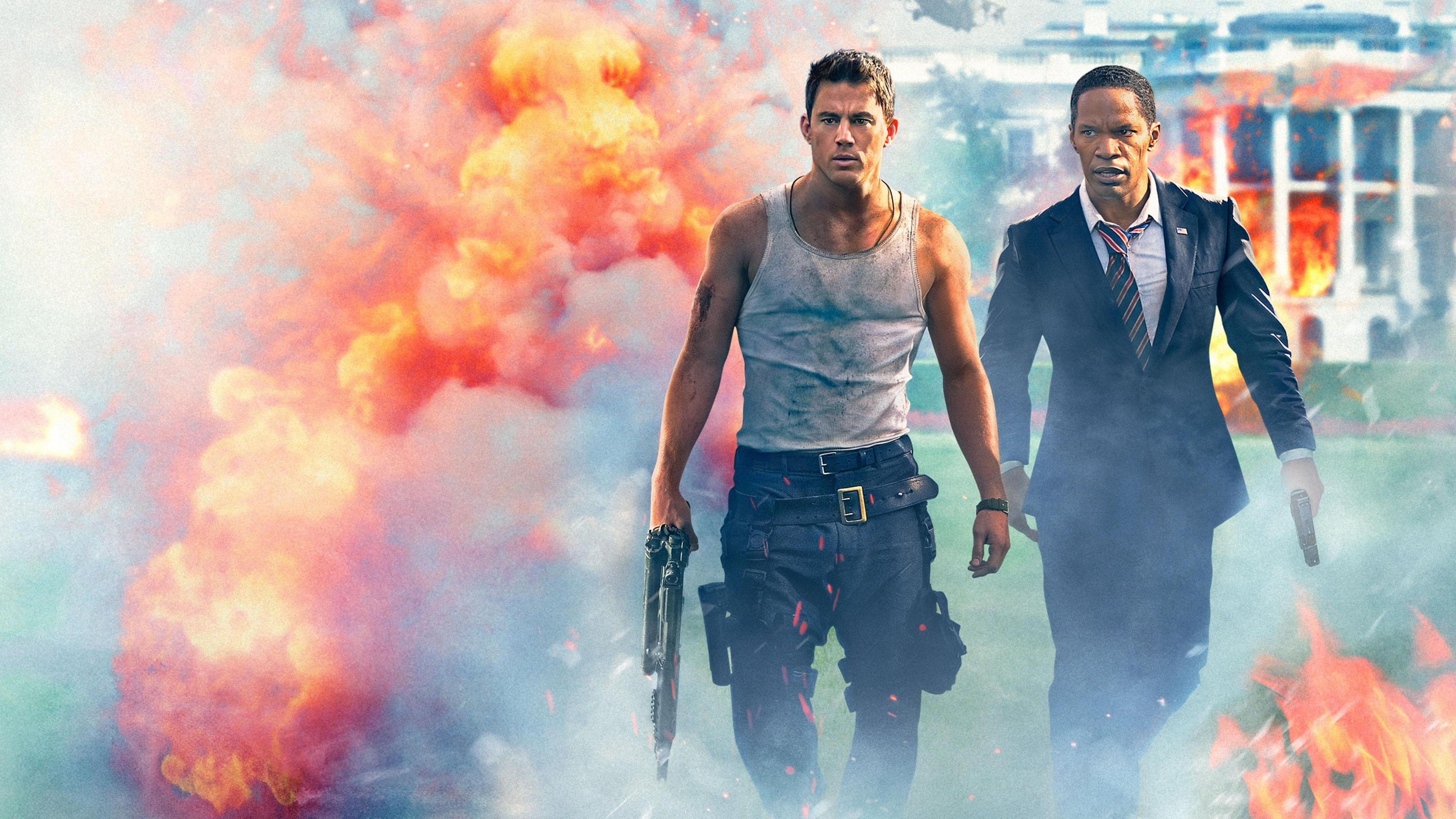 White House Down