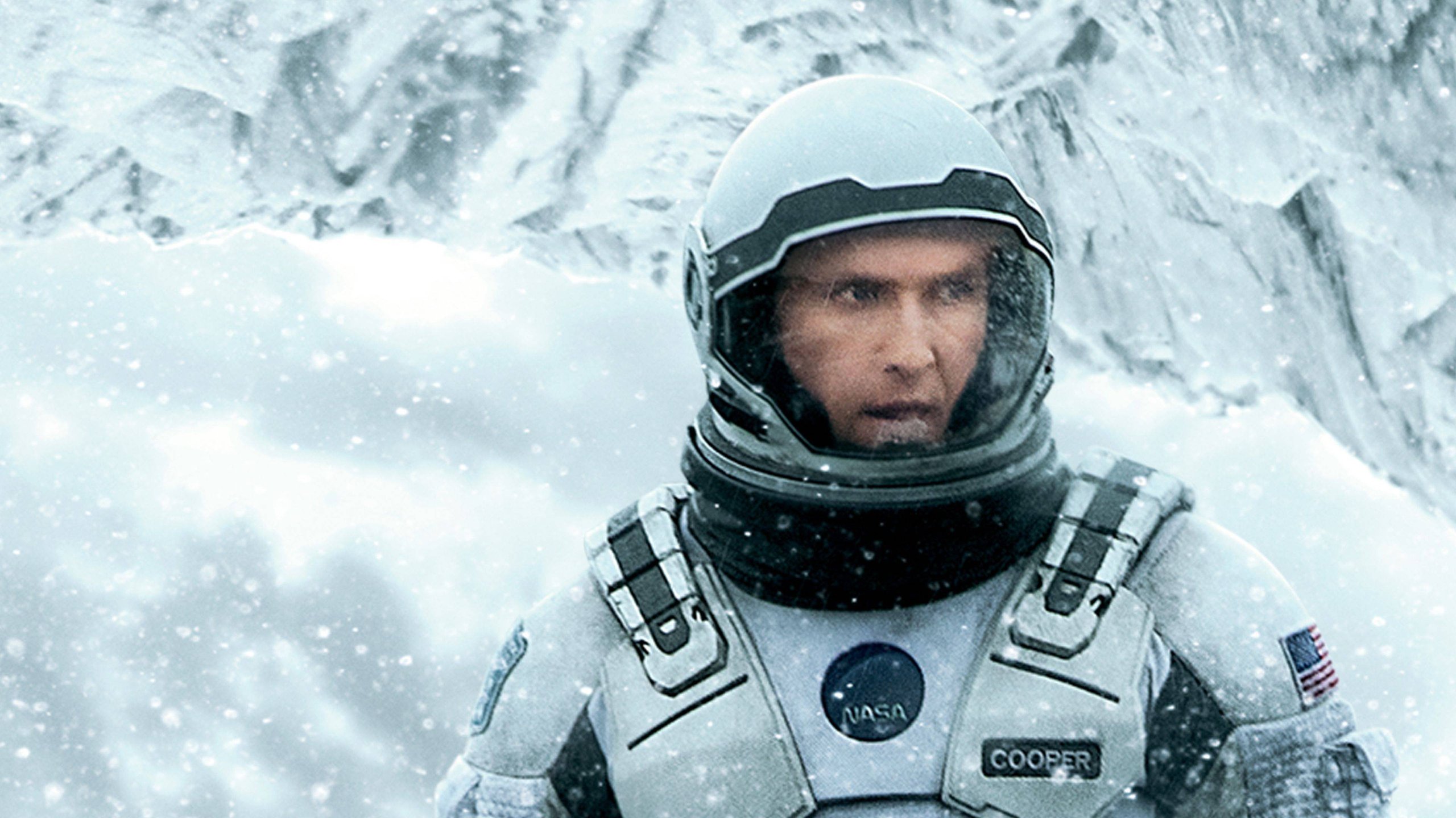 Interstellar