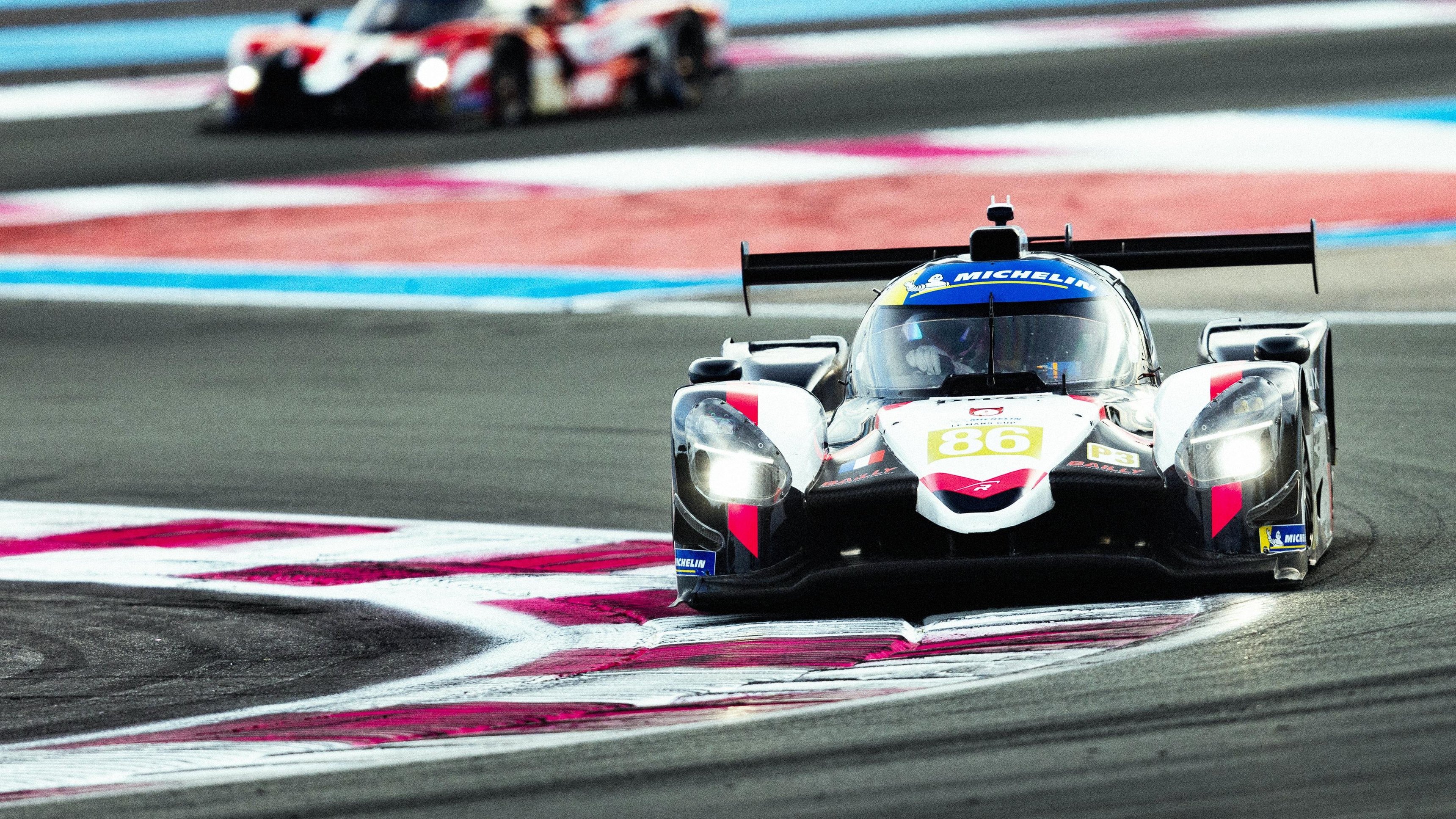 FIA WEC | Road to Le Mans