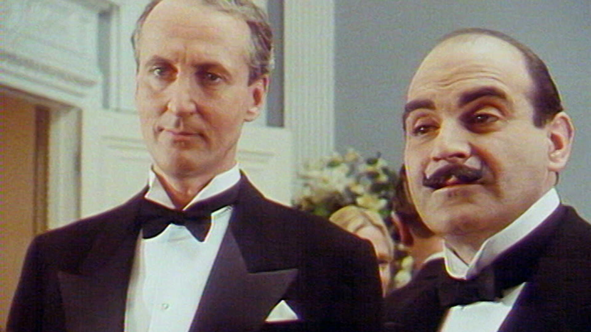 8. The Adventure of the Cheap Flat