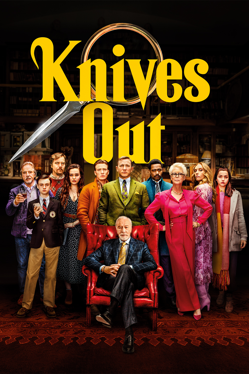 Knives Out