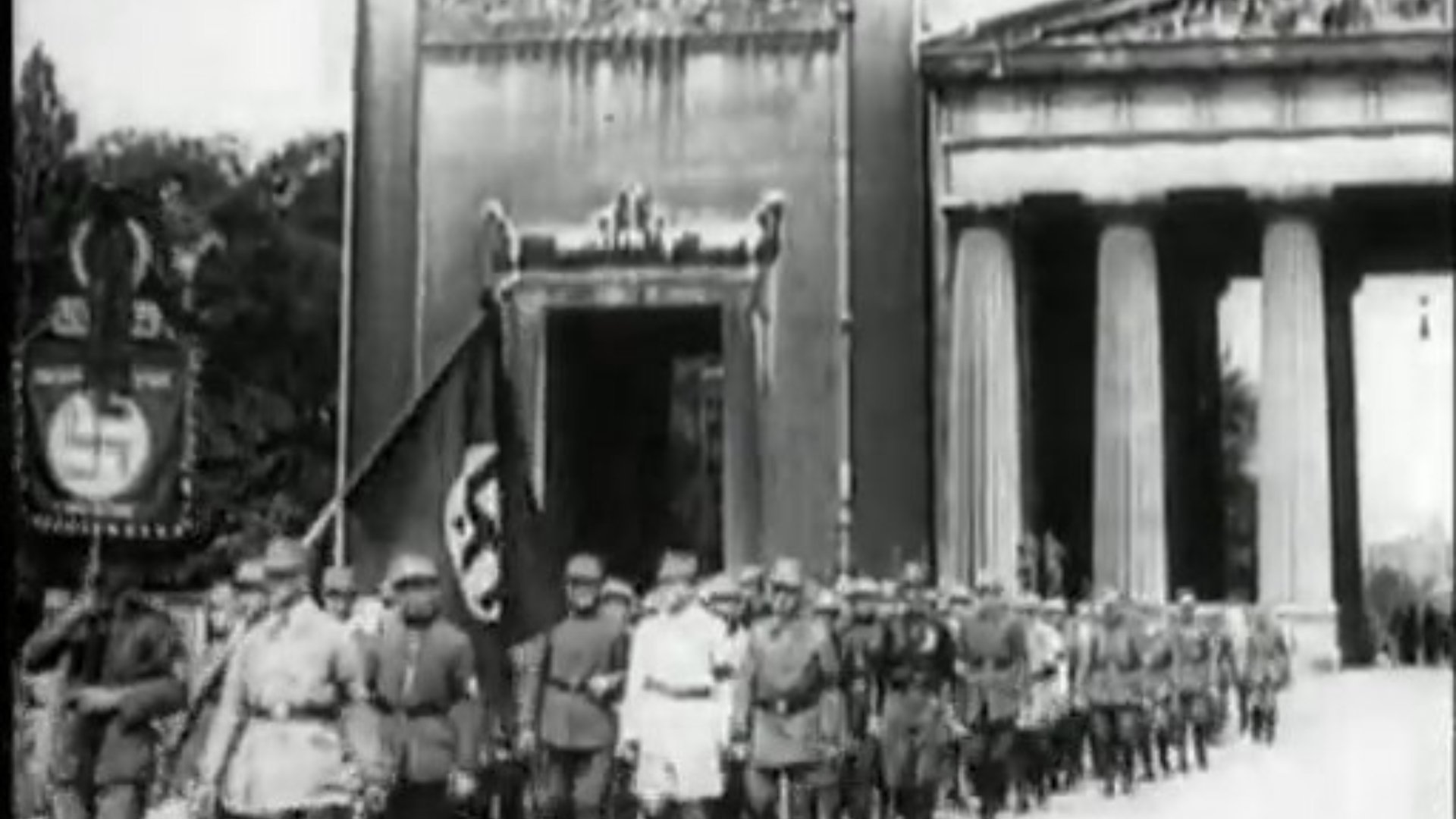 9. Hitlerjugend: The World Is Ours