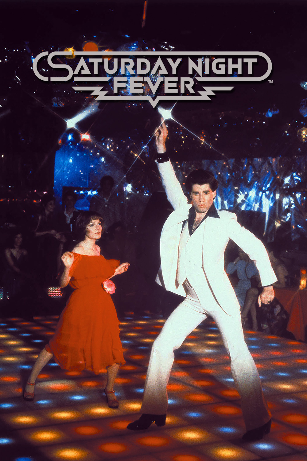 Saturday Night Fever