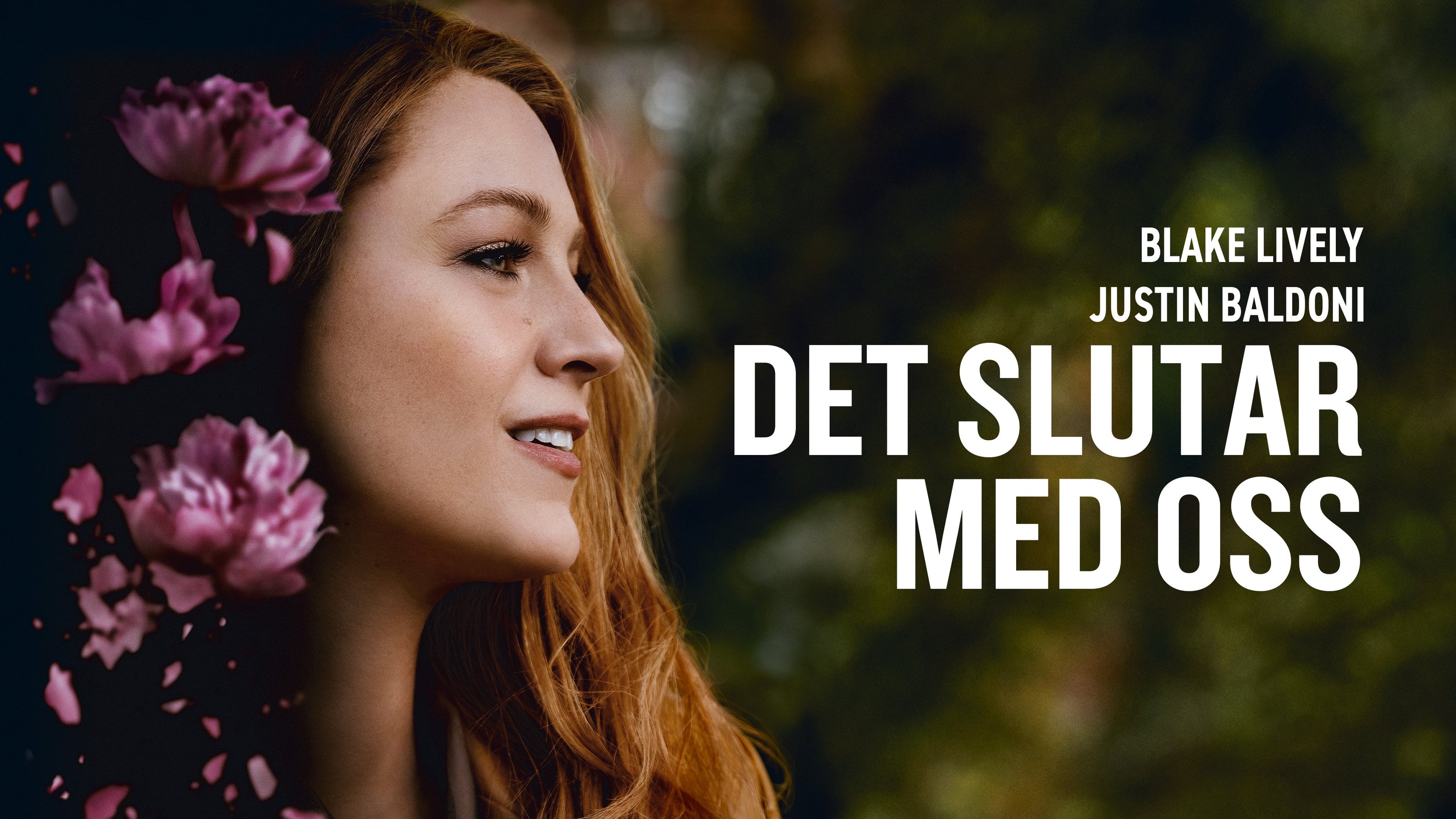 Det slutar med oss