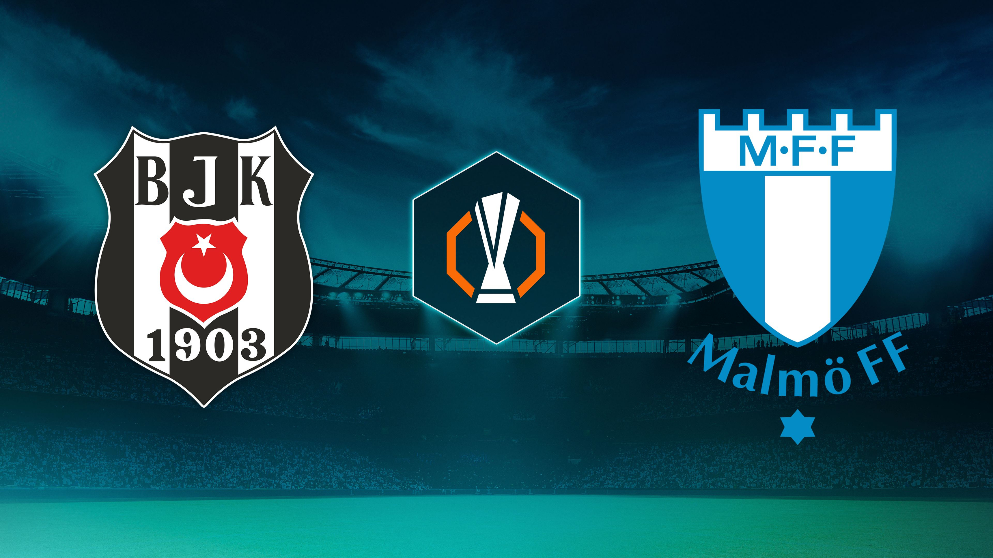 14. Beşiktaş - Malmö FF