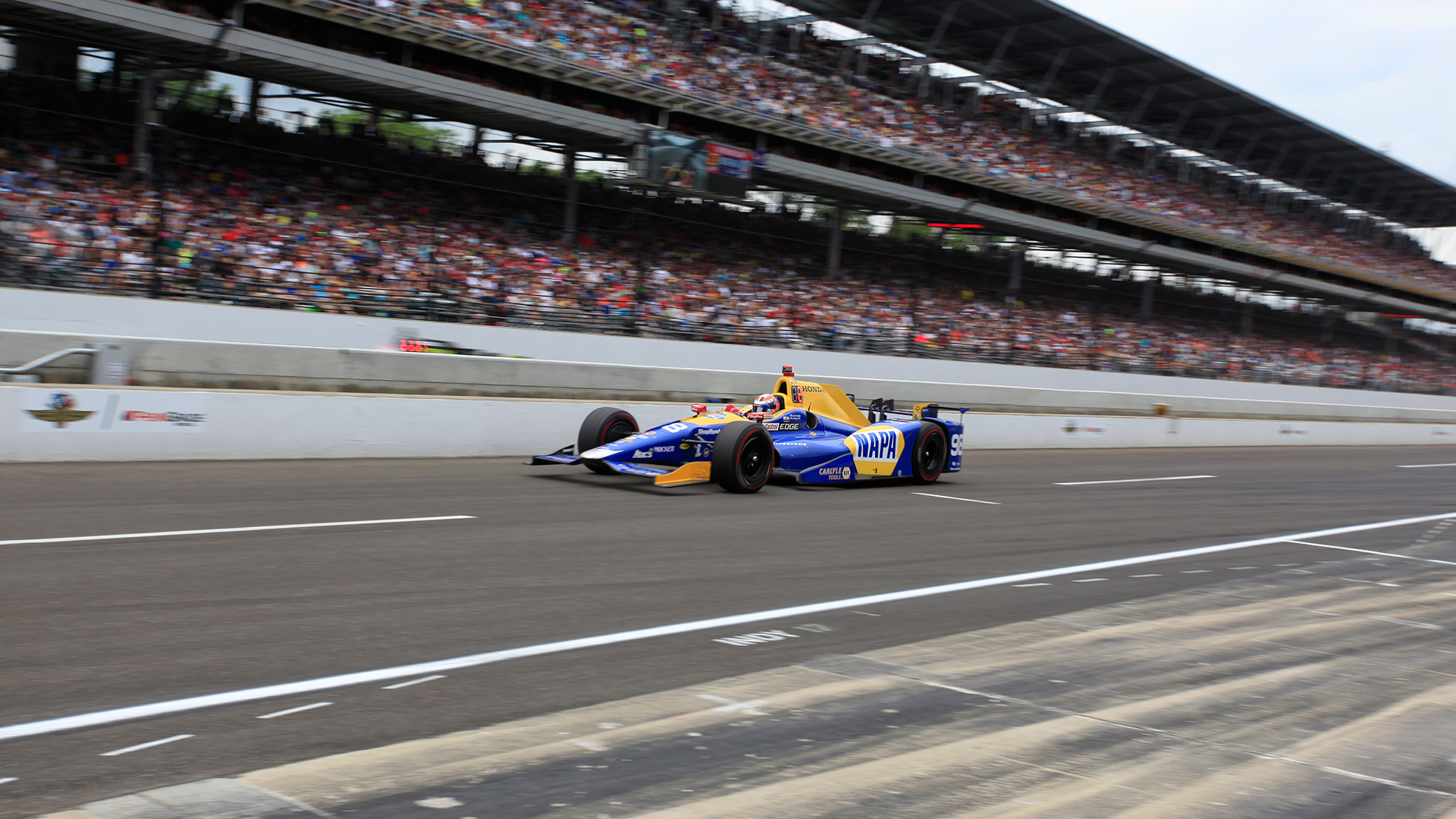 IndyCar Series