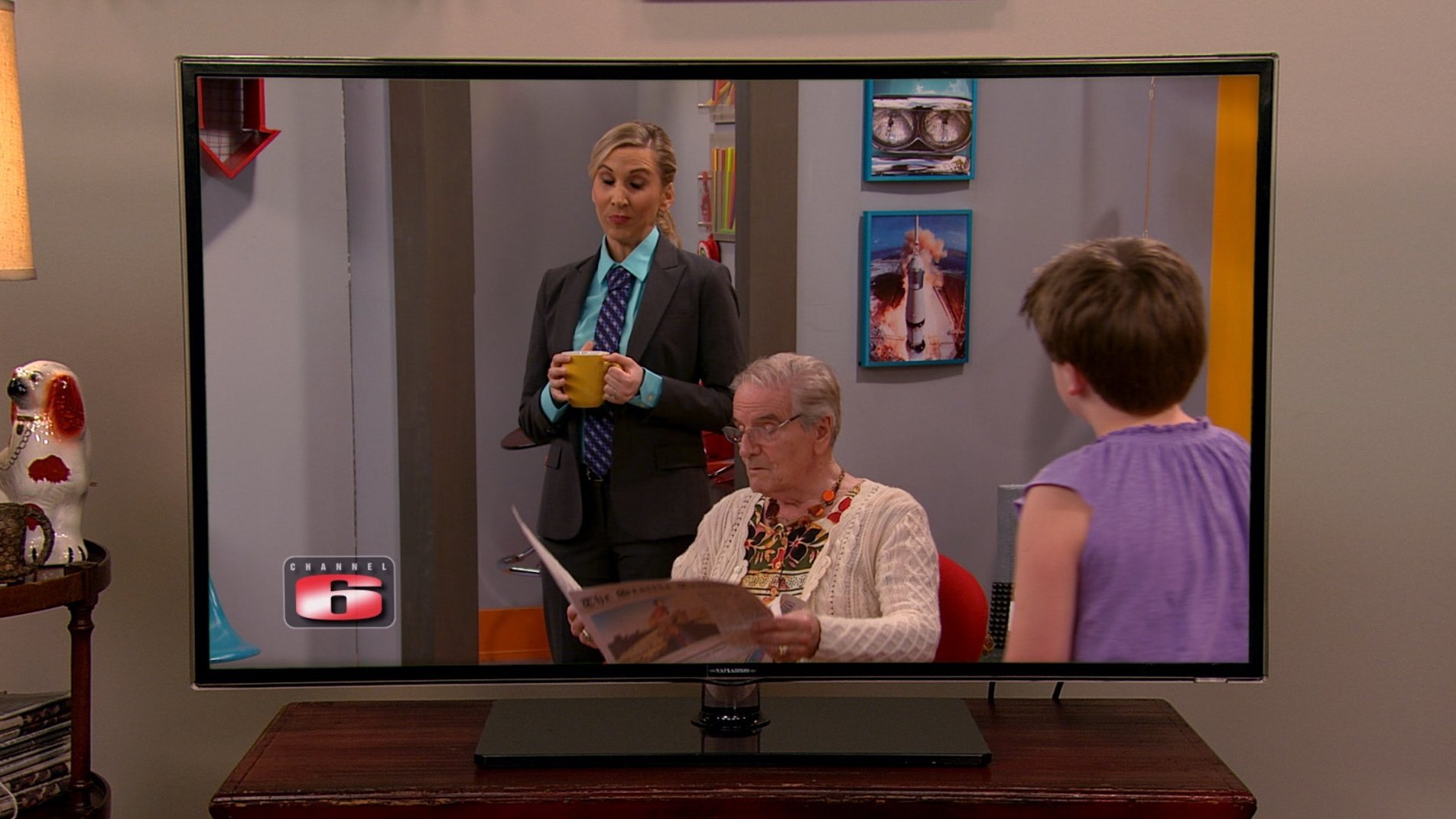 2. #FavoritShow
