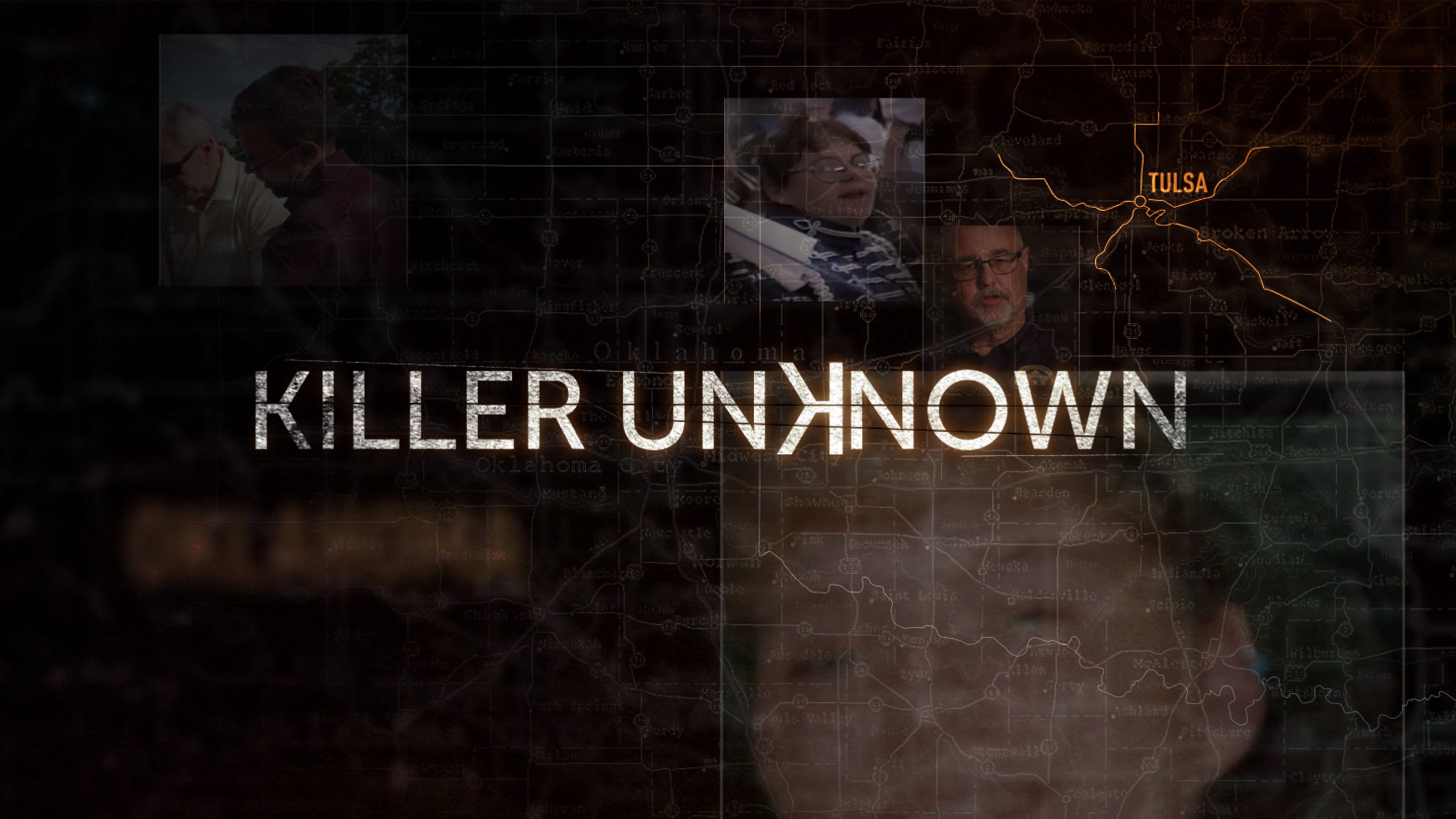 Killer Unknown