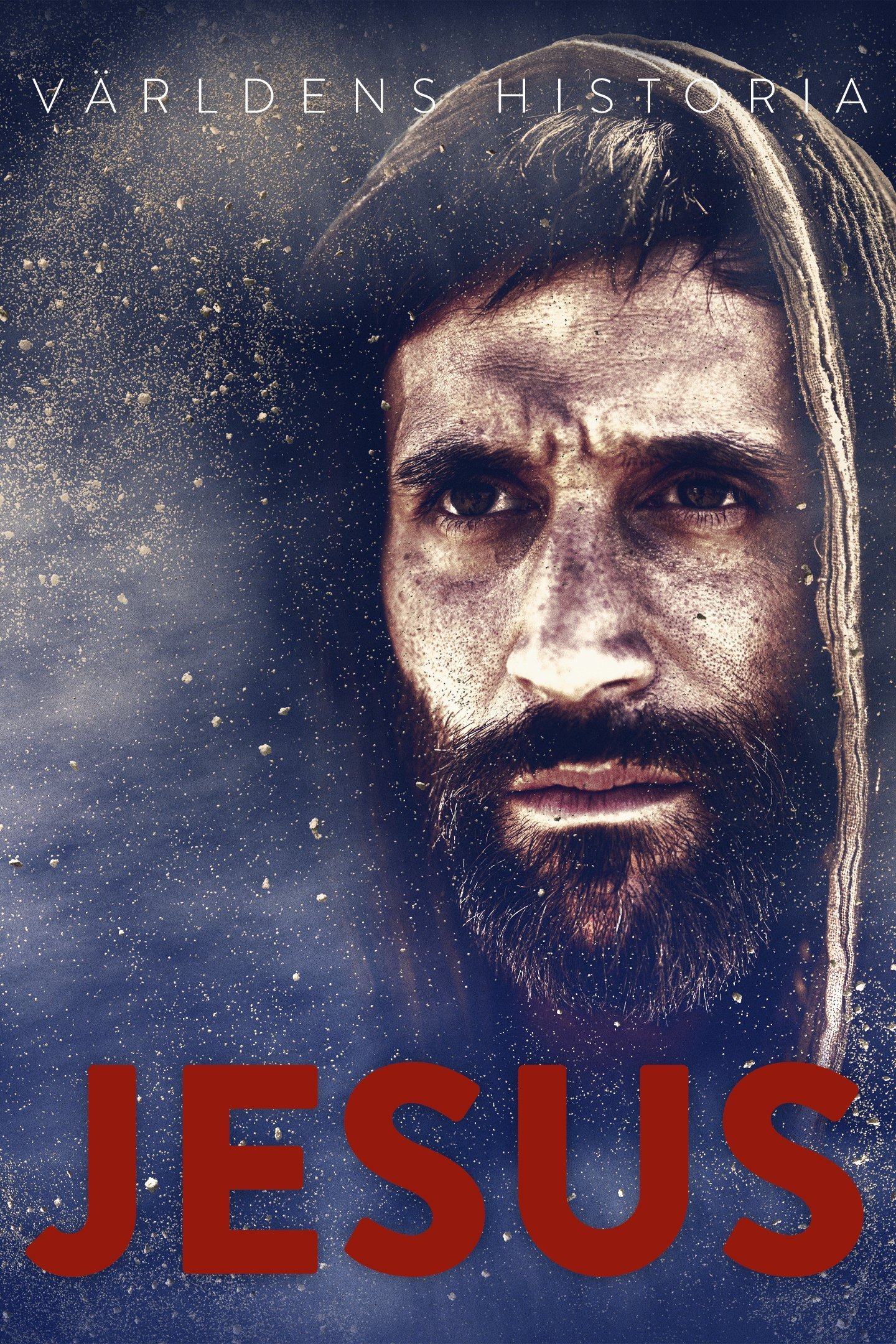 Världens historia: Jesus