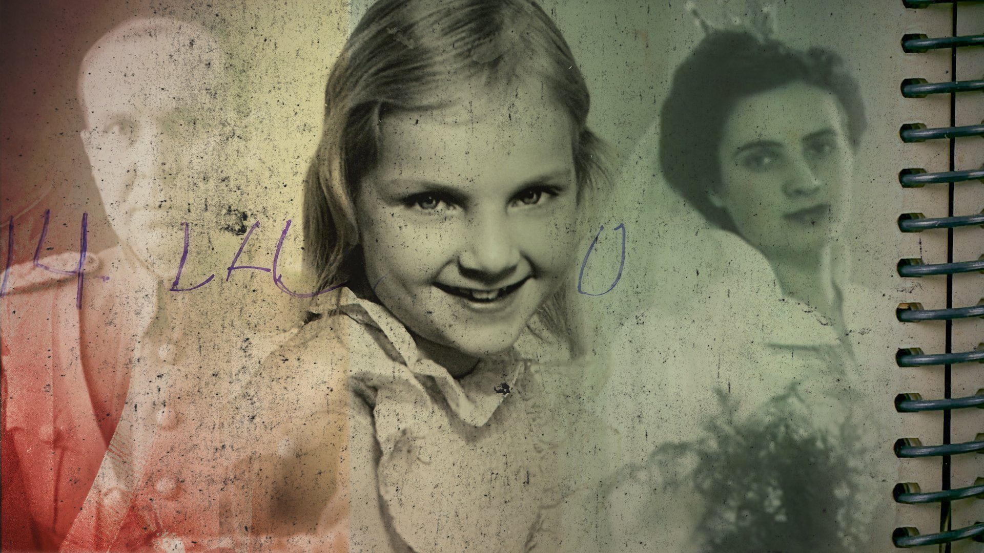 Generalens hemlighet