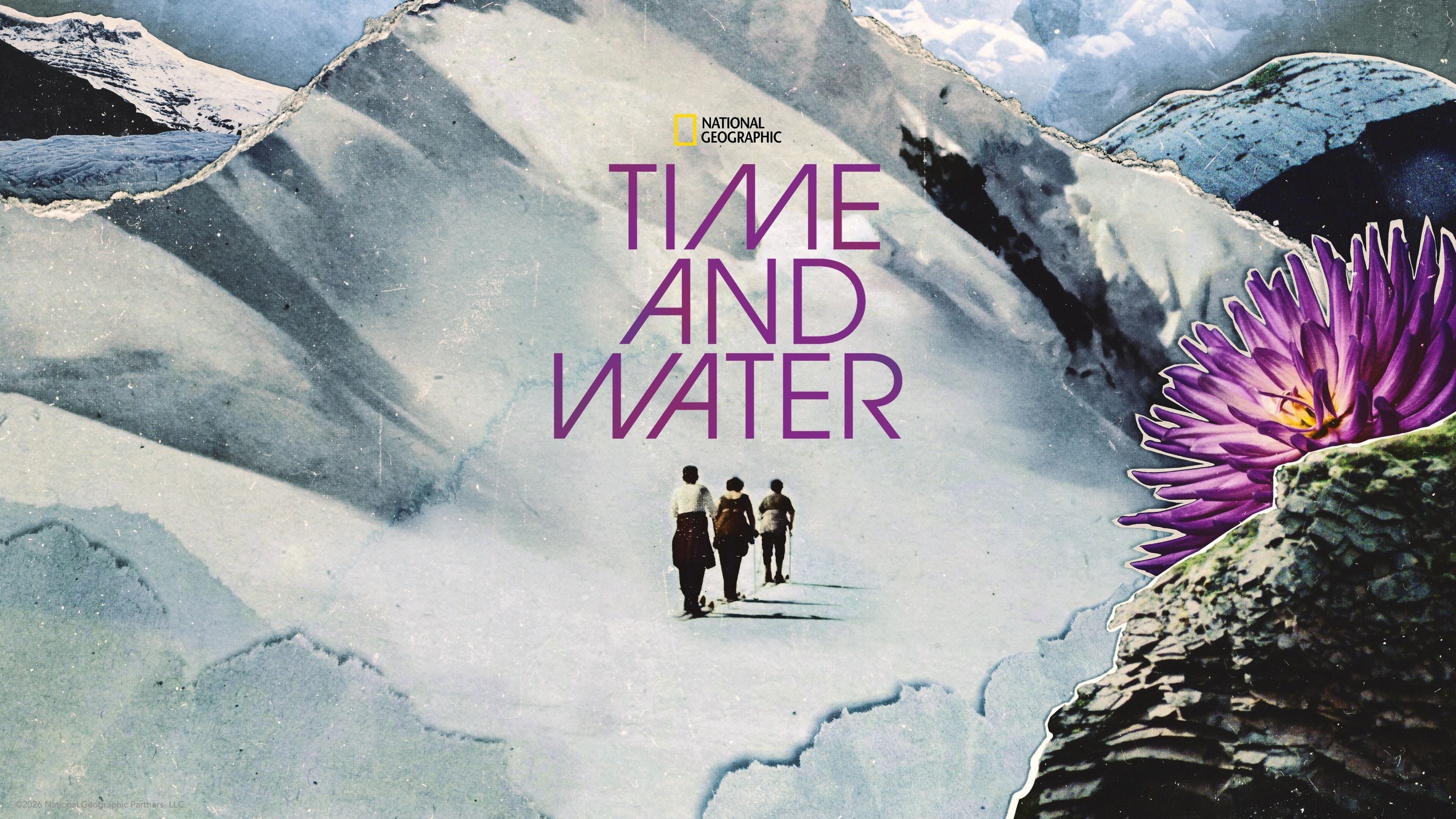 Time and Water