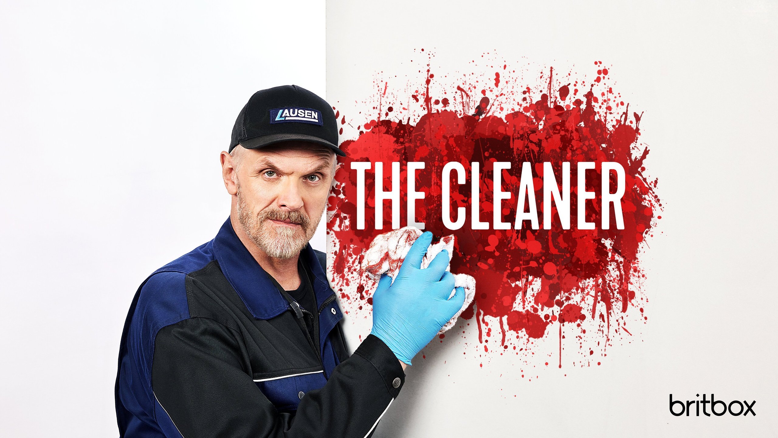 The Cleaner