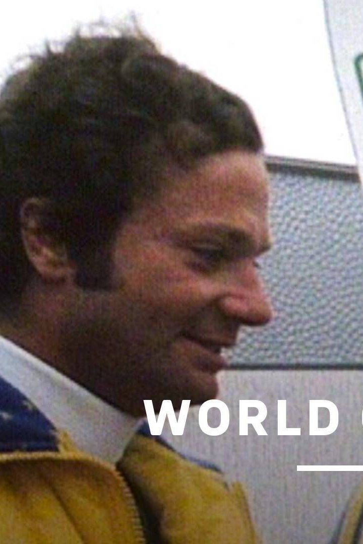 World cup 1977