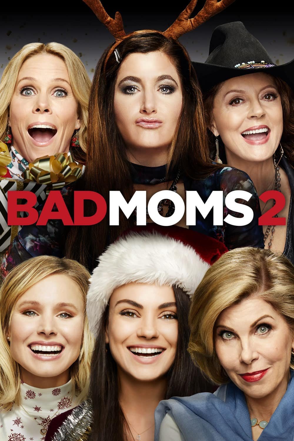 Bad moms 2