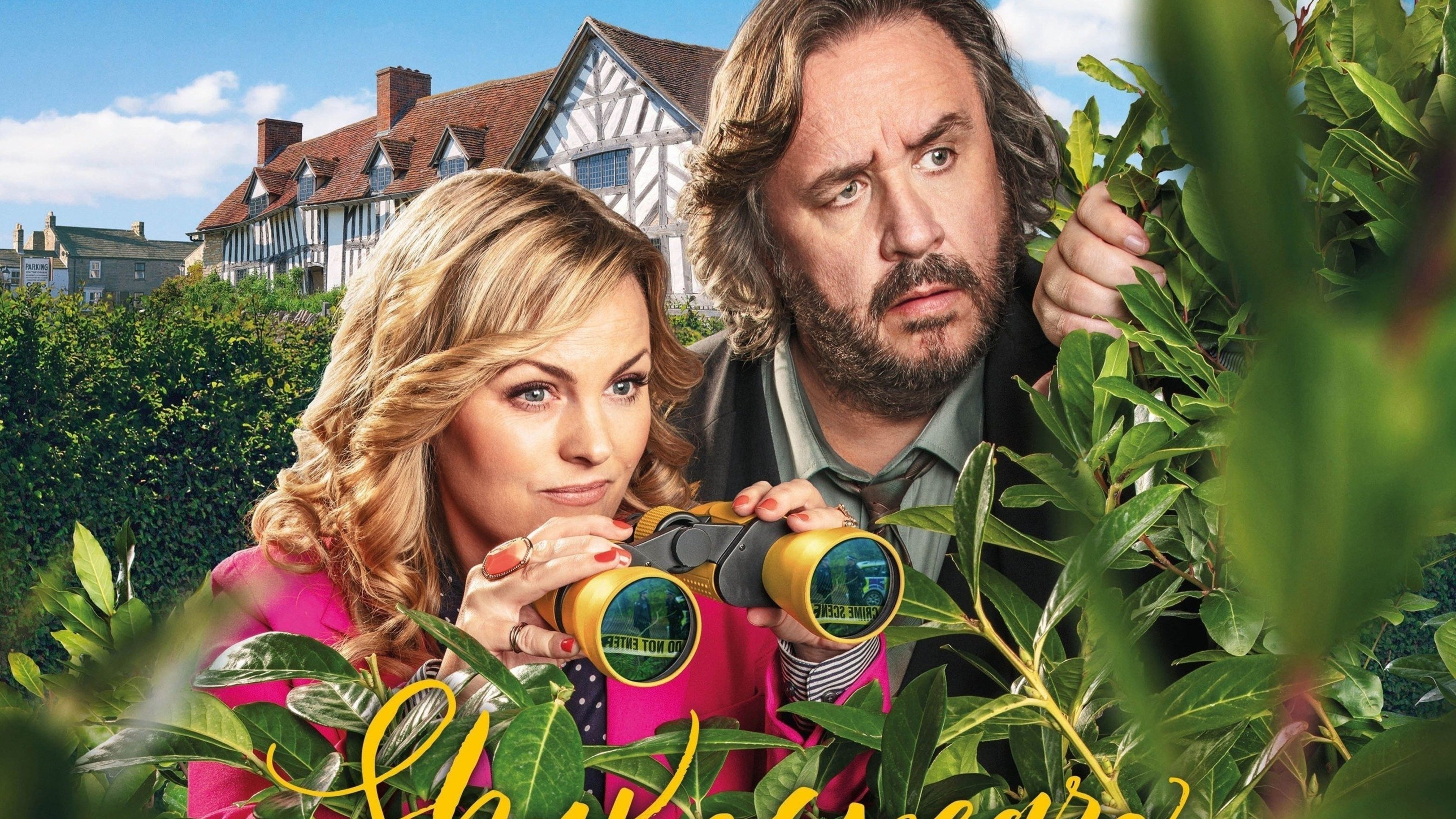 Shakespeare & Hathaway: Private Investigators