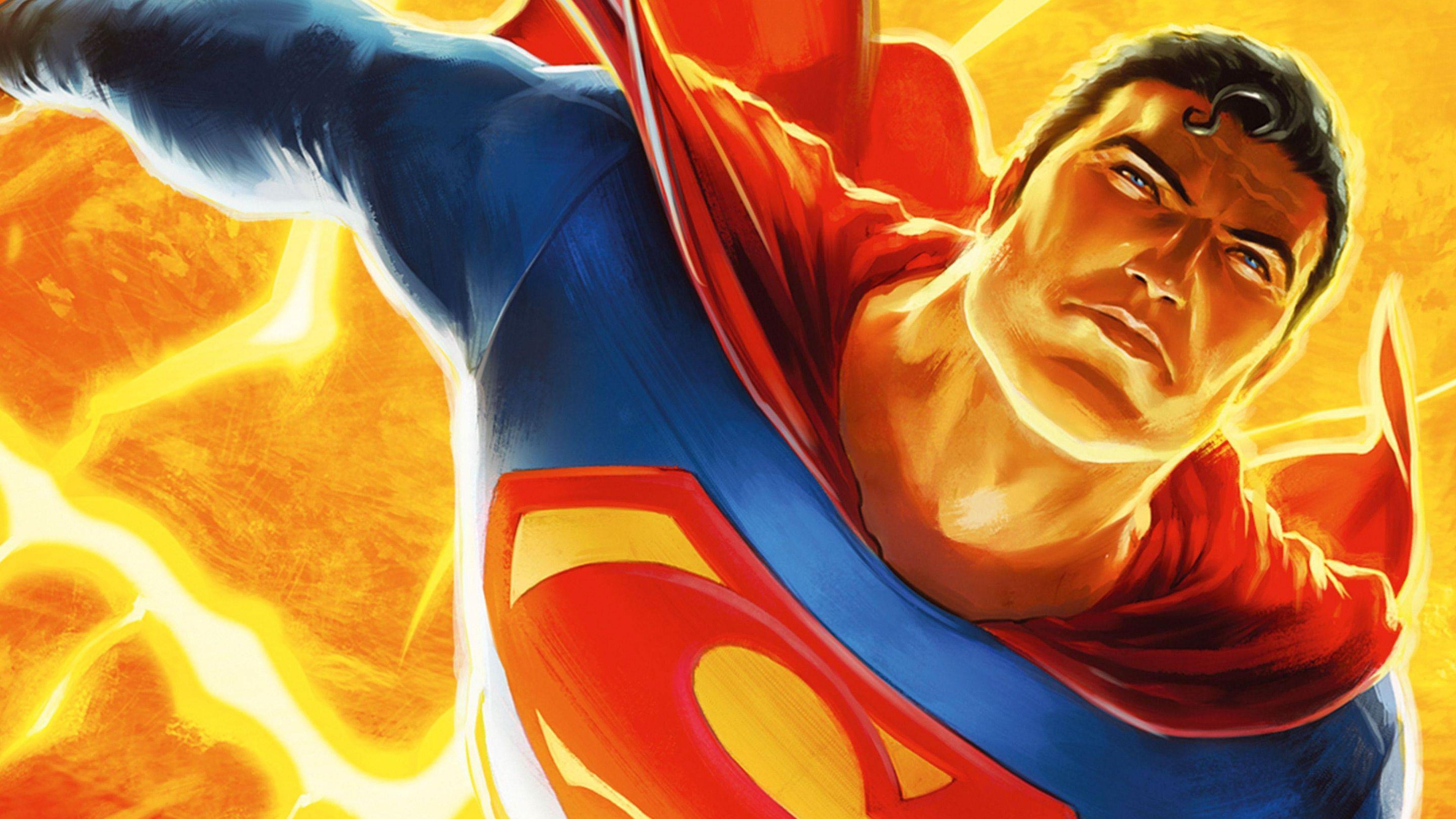 DCU: All Star Superman