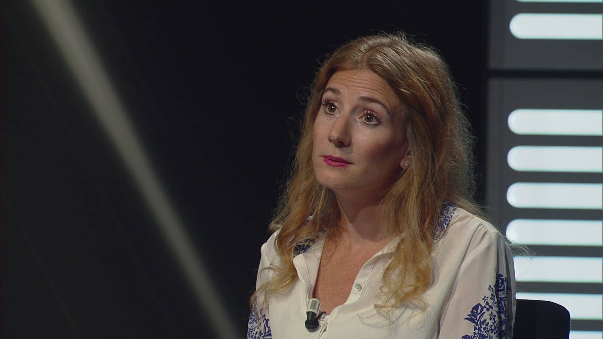 4. Caroline Szyber (Kristdemokraterna) & Beatrice Ask (Moderaterna)