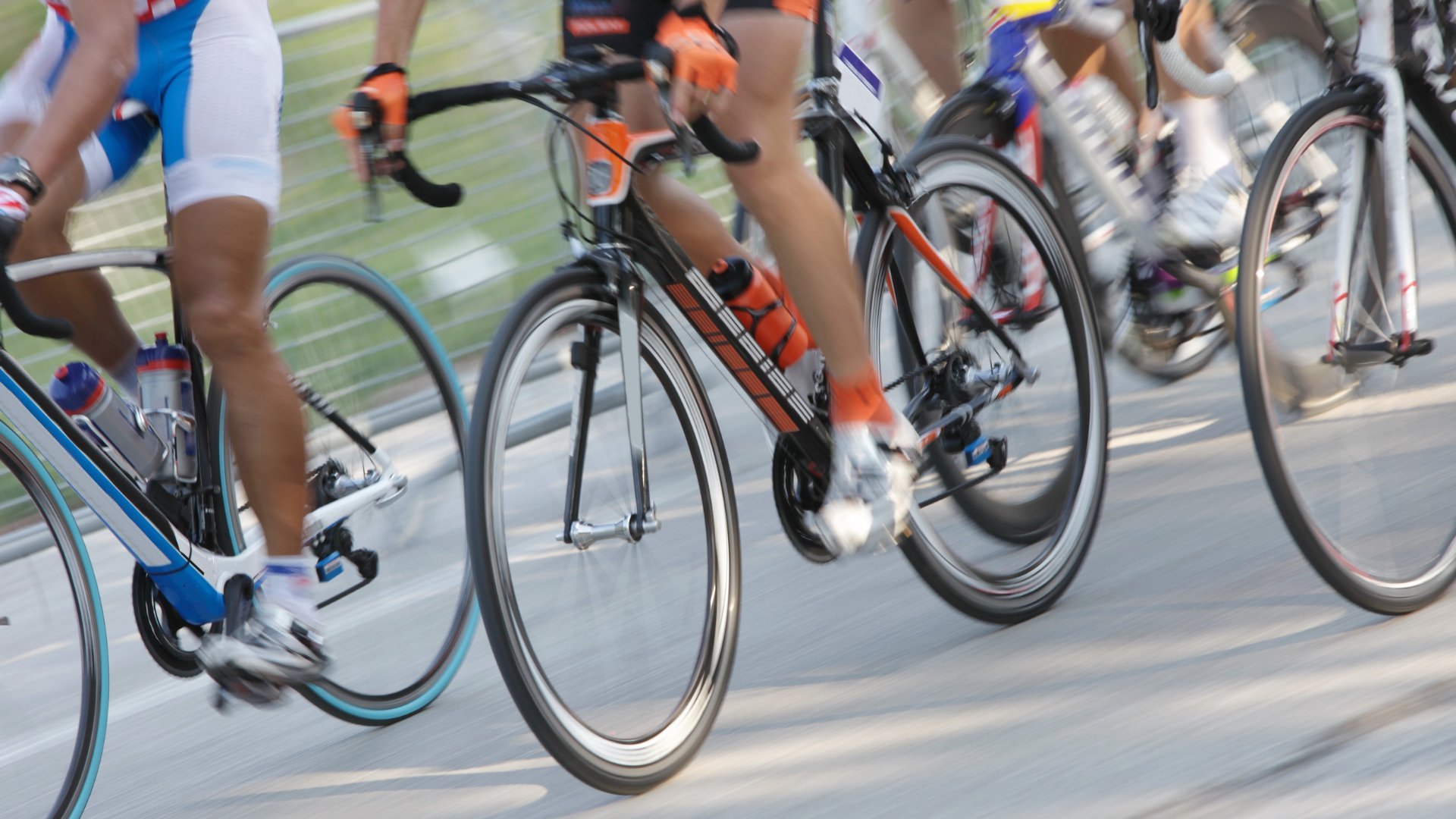 Cykel: World Tour - Classic Lorient Agglomération