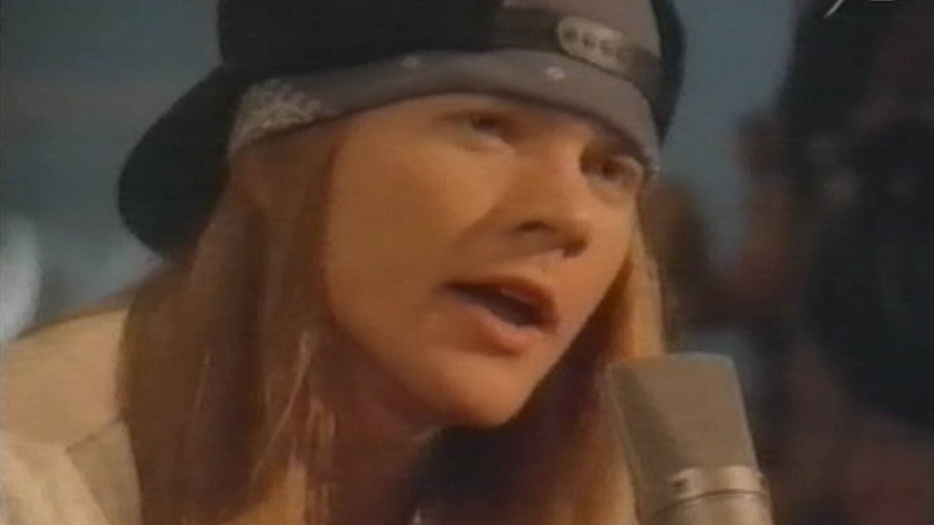 Diezel - Guns n' Roses Special