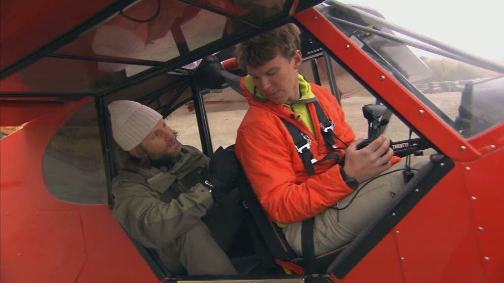 2. Det största äventyret S01 E002