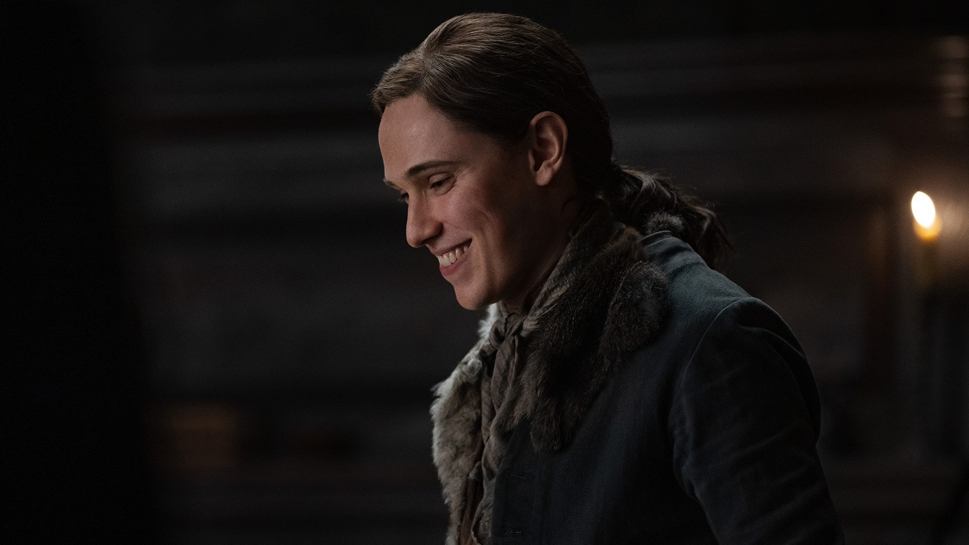 7. Sticks and Stones