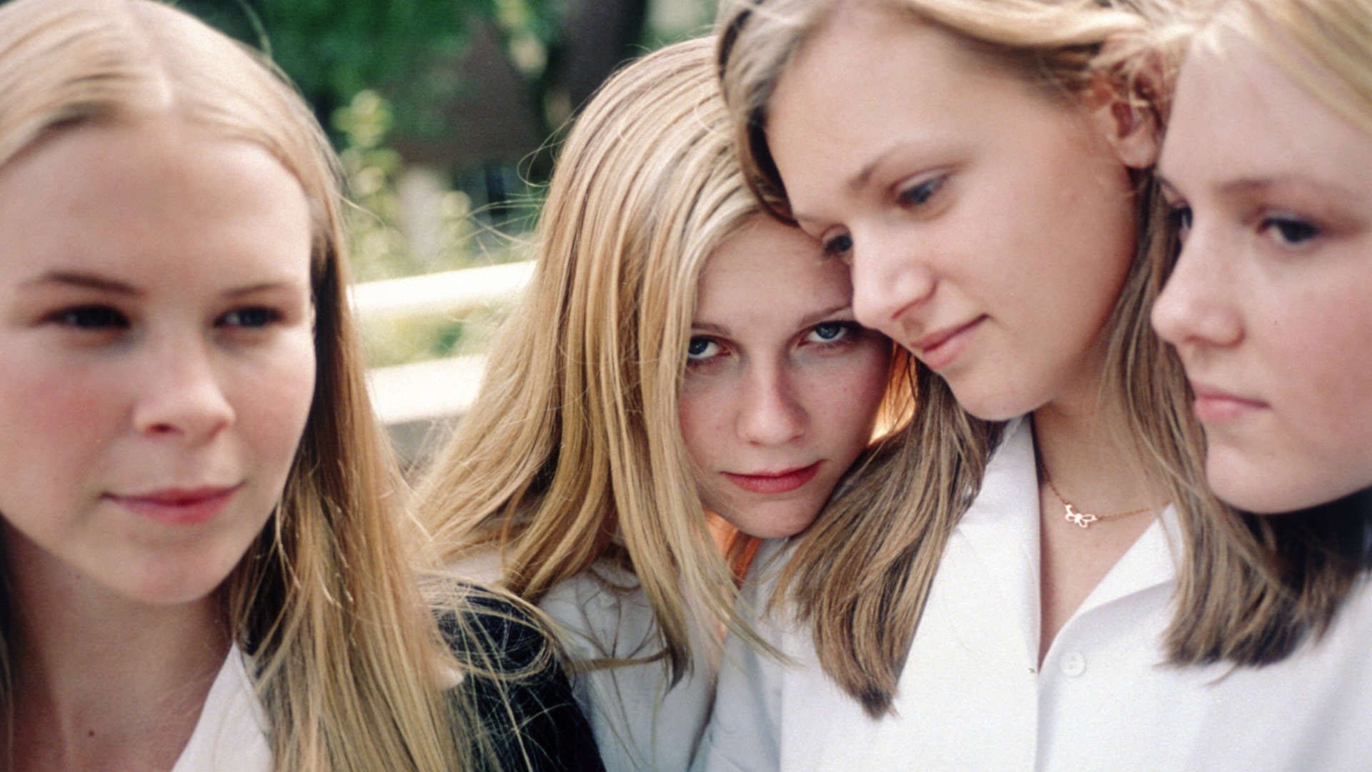 Virgin Suicides