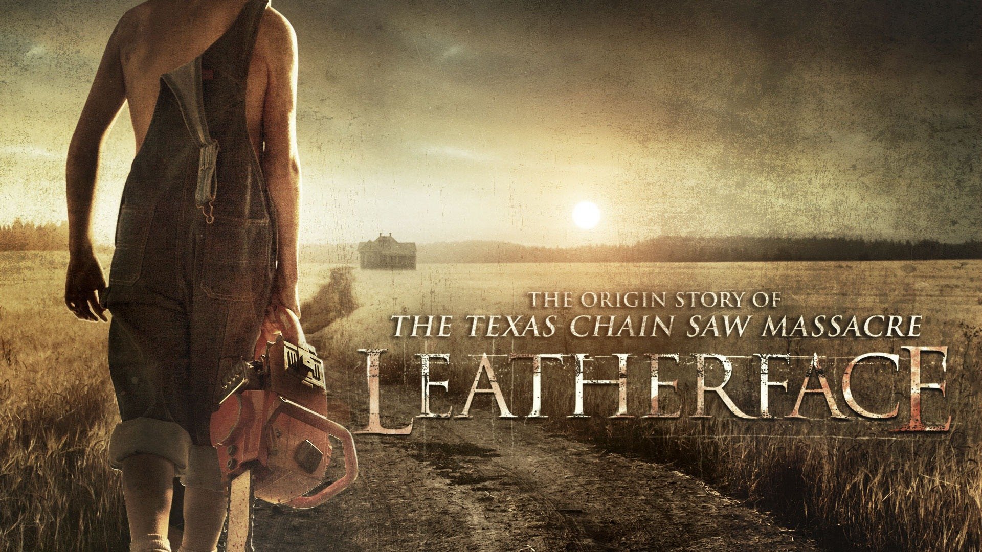 Leatherface