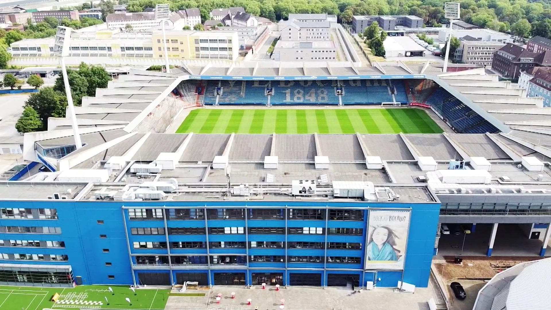 18. VFL Bochum 1848