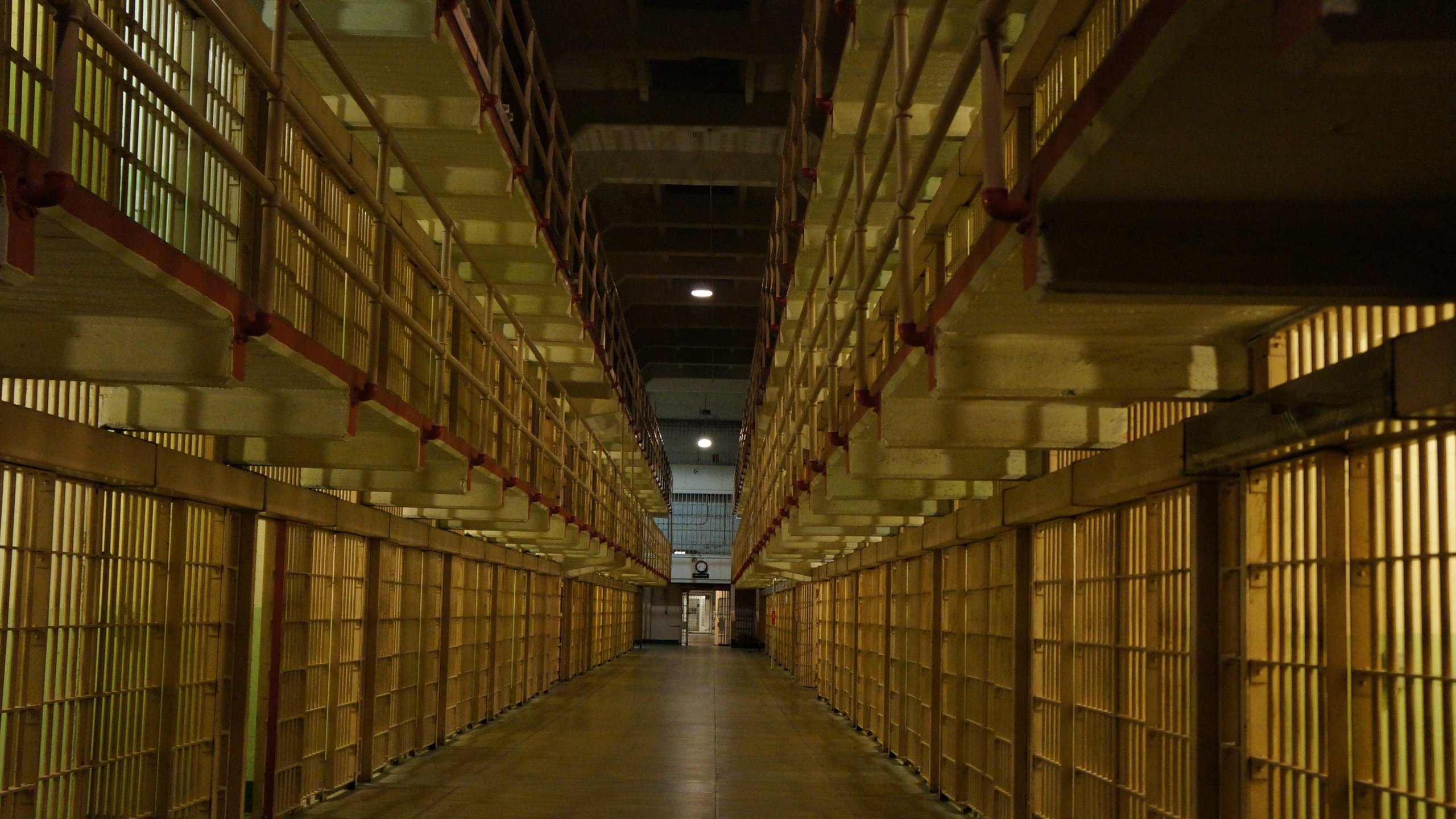 4. Alcatraz